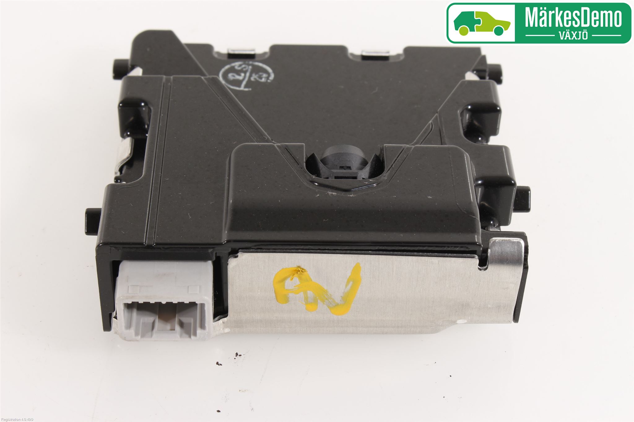 Toyota PRIUS (ZVW50) 16-21 Sensor Aktivt Kollisionsskydd