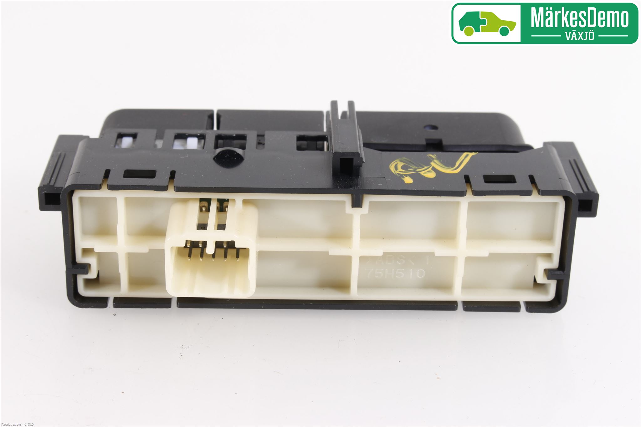 Toyota PRIUS (ZVW50) 16-21 Strömställare Multifunktion