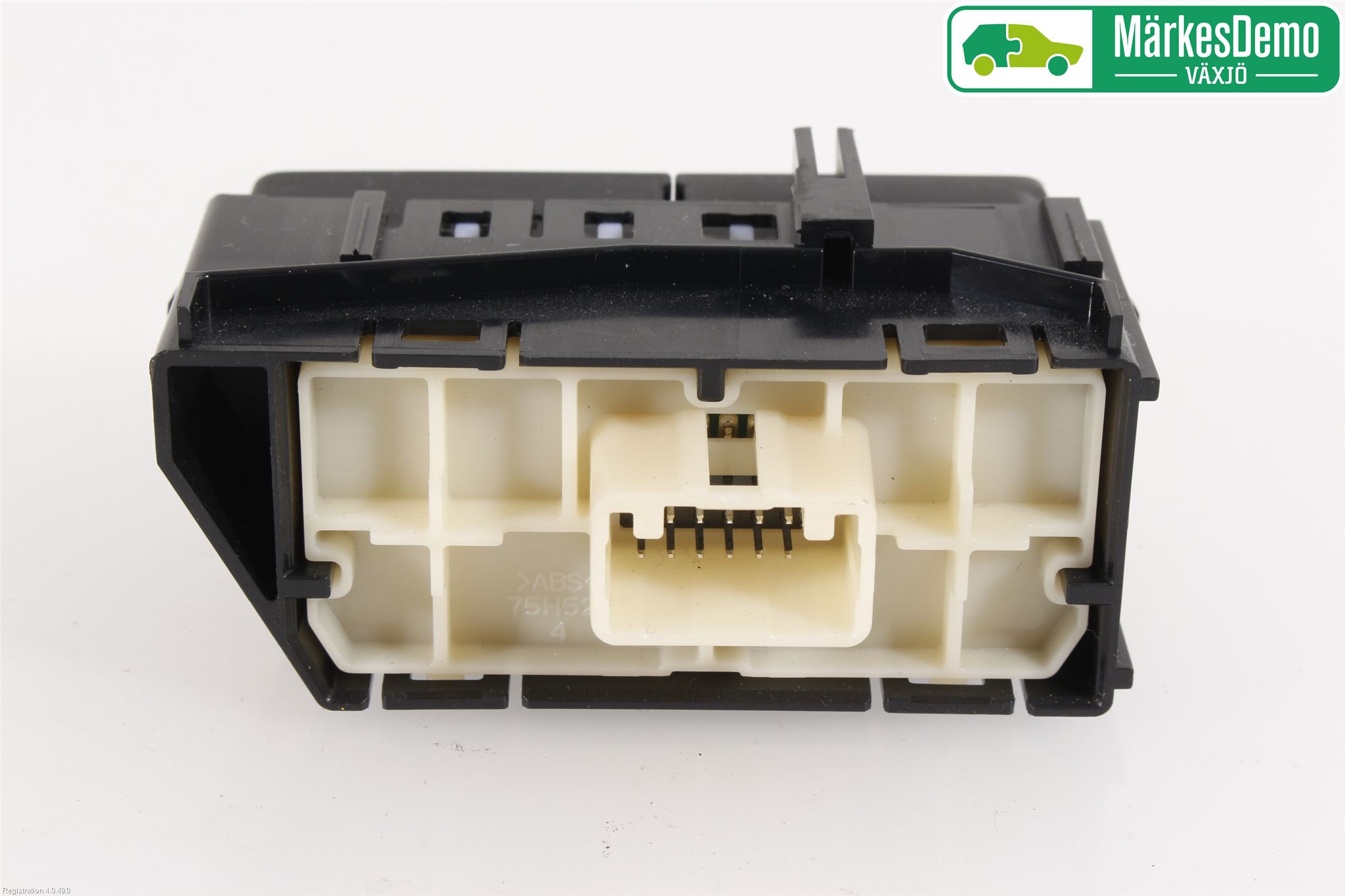 Toyota PRIUS (ZVW50) 16-21 Strömställare Multifunktion