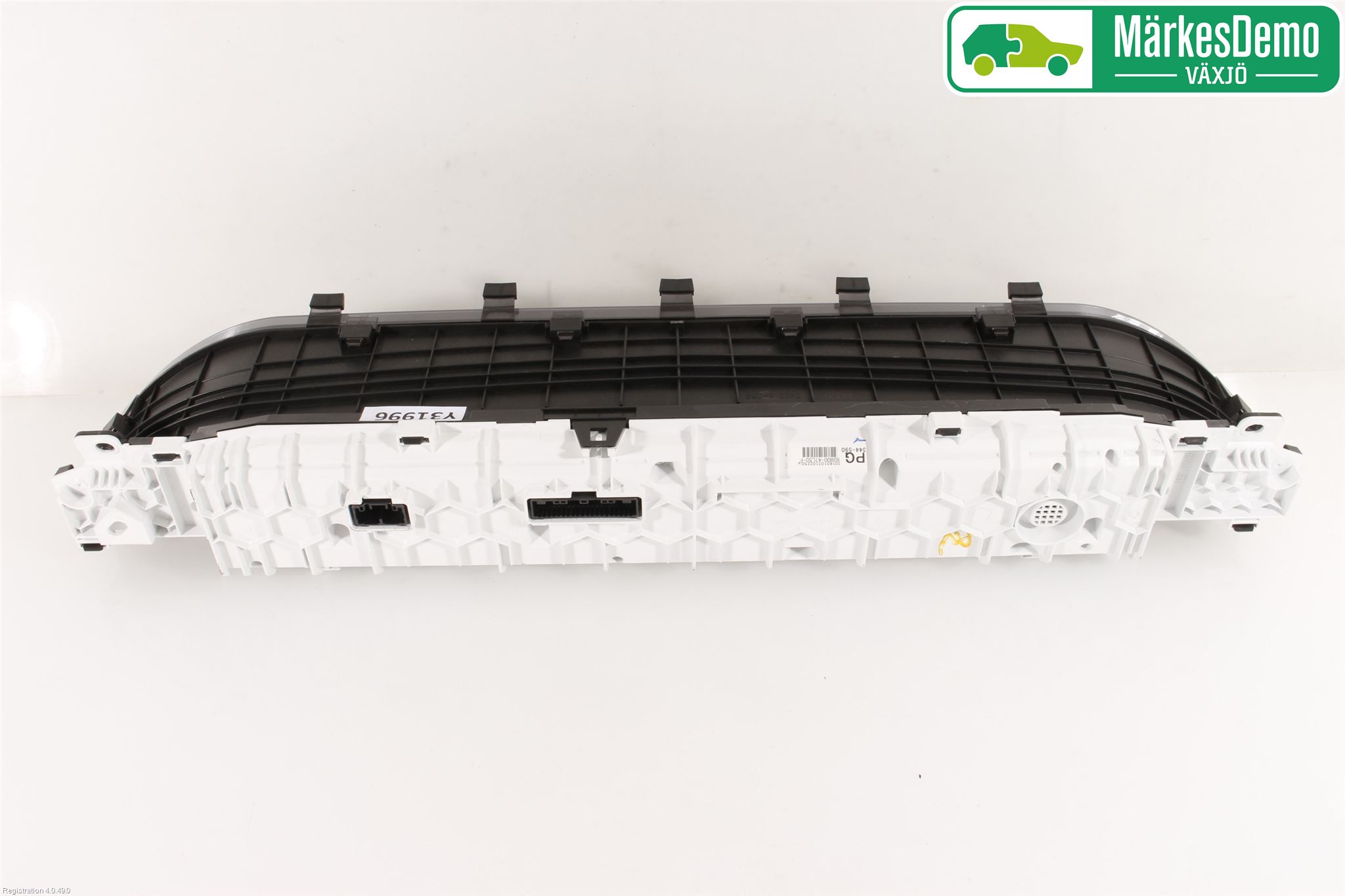 Toyota PRIUS (ZVW50) 16-21 Instrument Komb