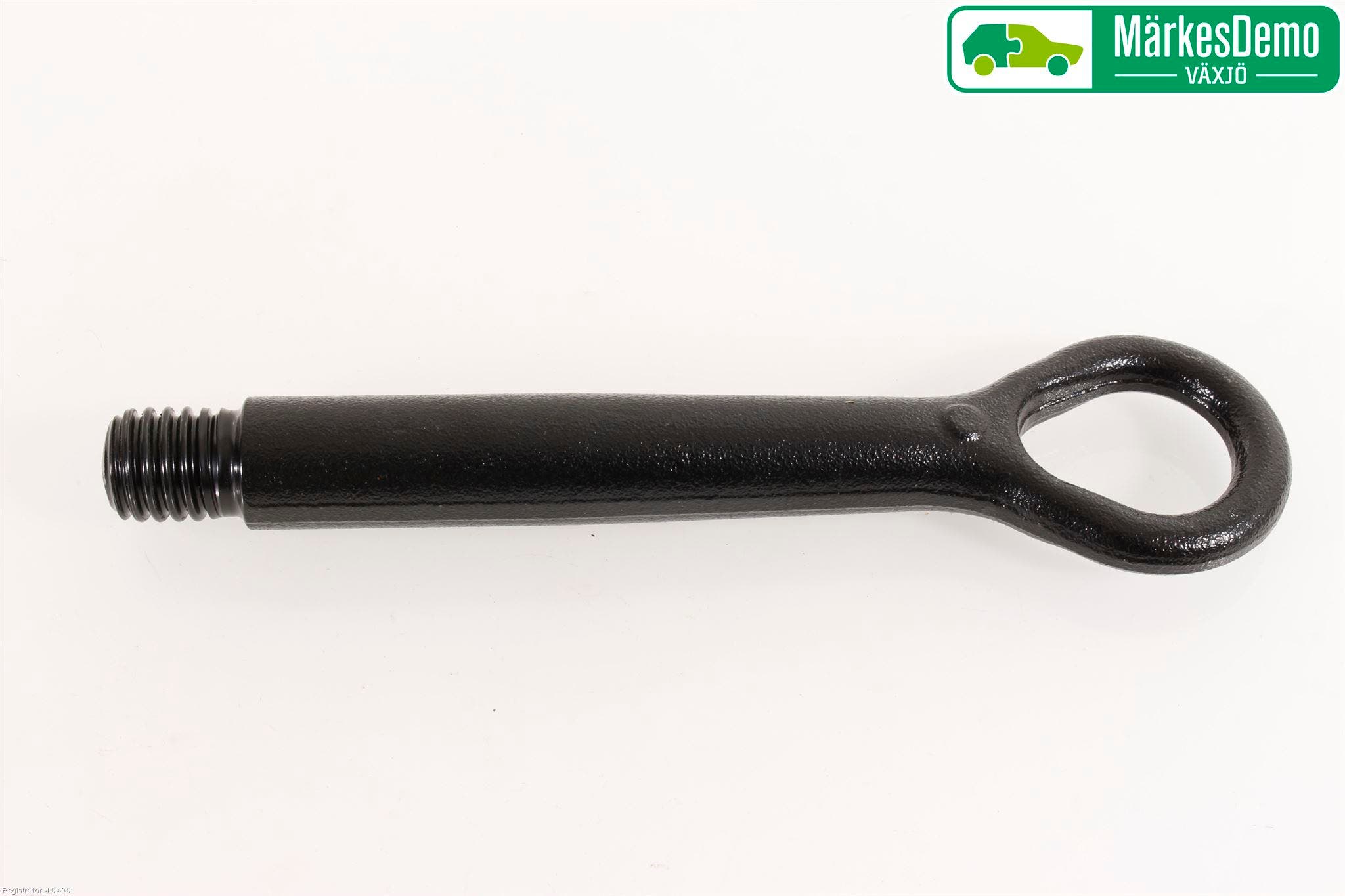 Toyota PRIUS (ZVW50) 16-21 Bogserögla