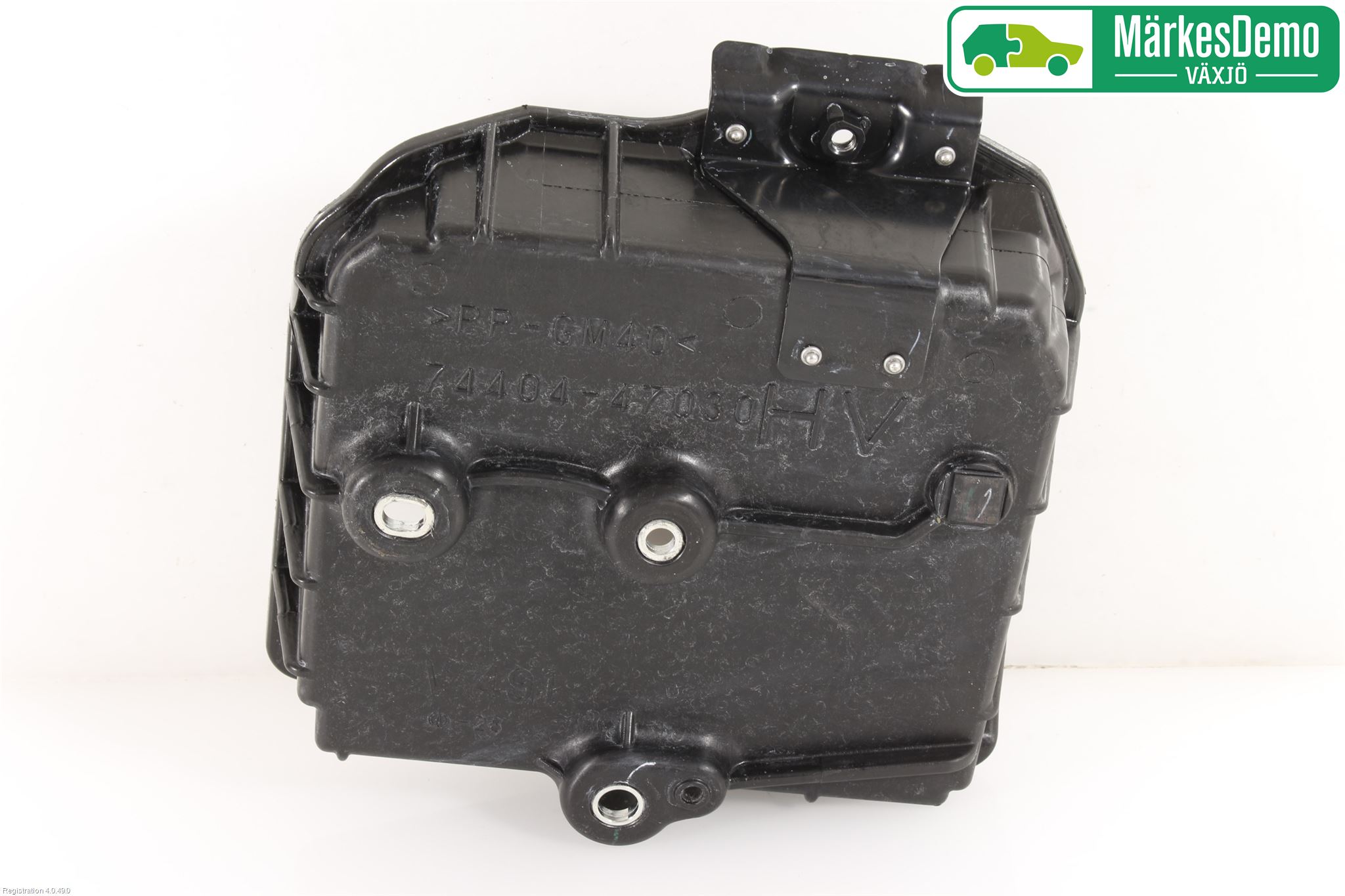 Toyota PRIUS (ZVW50) 16-21 Batterilåda-Fäste-Hållare