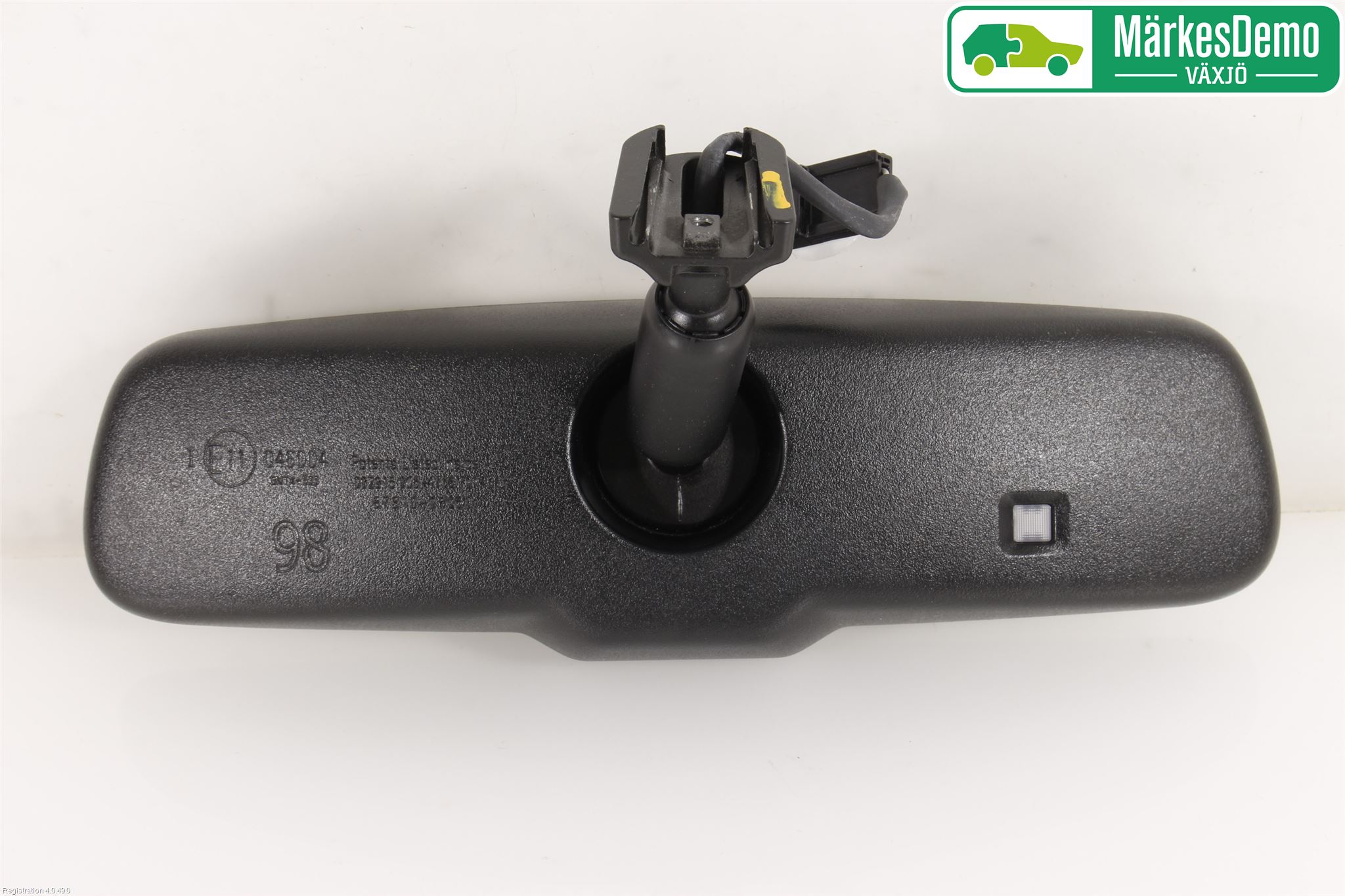 Toyota PRIUS (ZVW50) 16-21 Spegel Invändig El