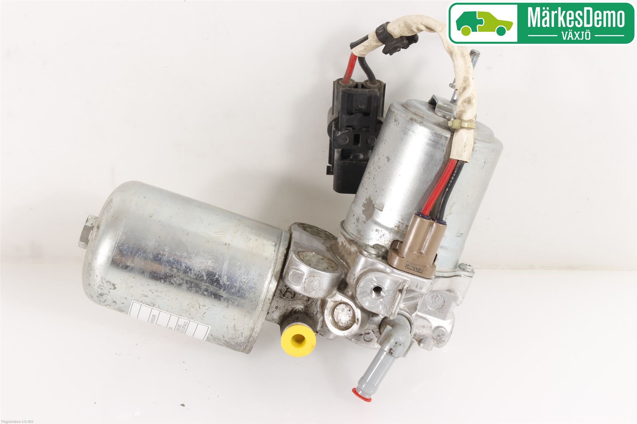 Toyota PRIUS (ZVW50) 16-21 Abs Hydraulpump