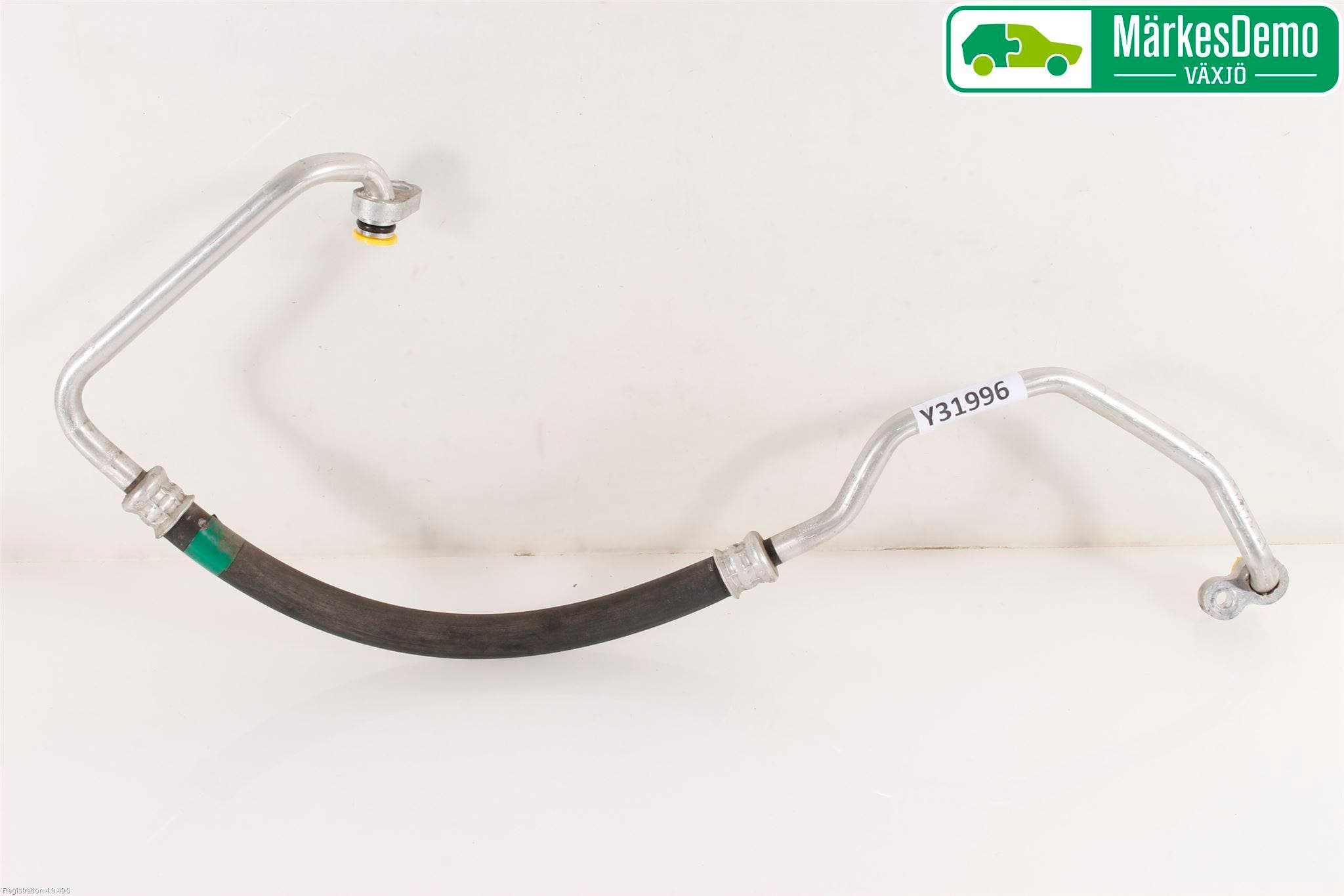 Toyota PRIUS (ZVW50) 16-21 Ac Slang-Rör