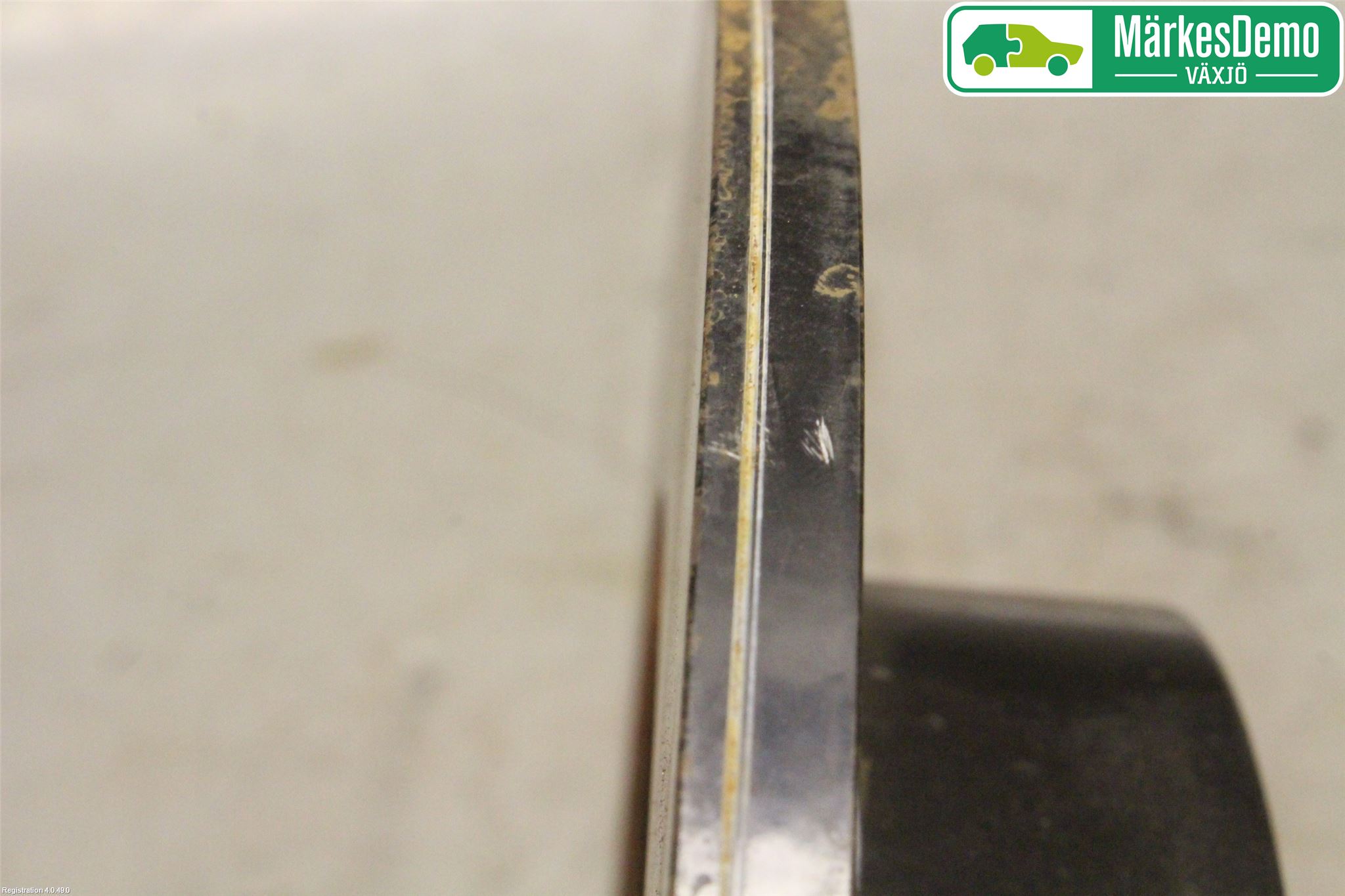 Suzuki VITARA 15- Bromsskiva Bak