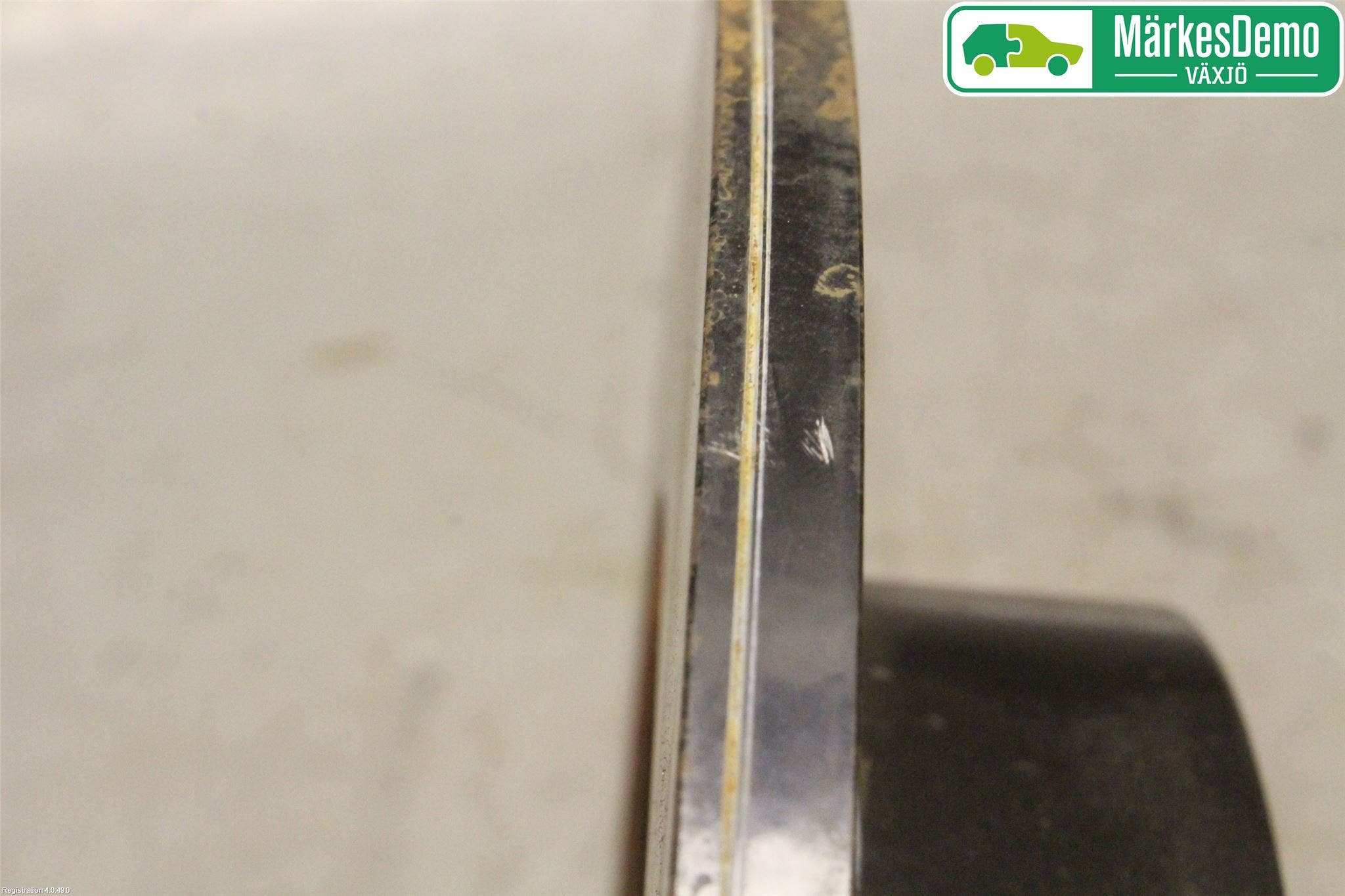 Suzuki VITARA 15- Bromsskiva Bak