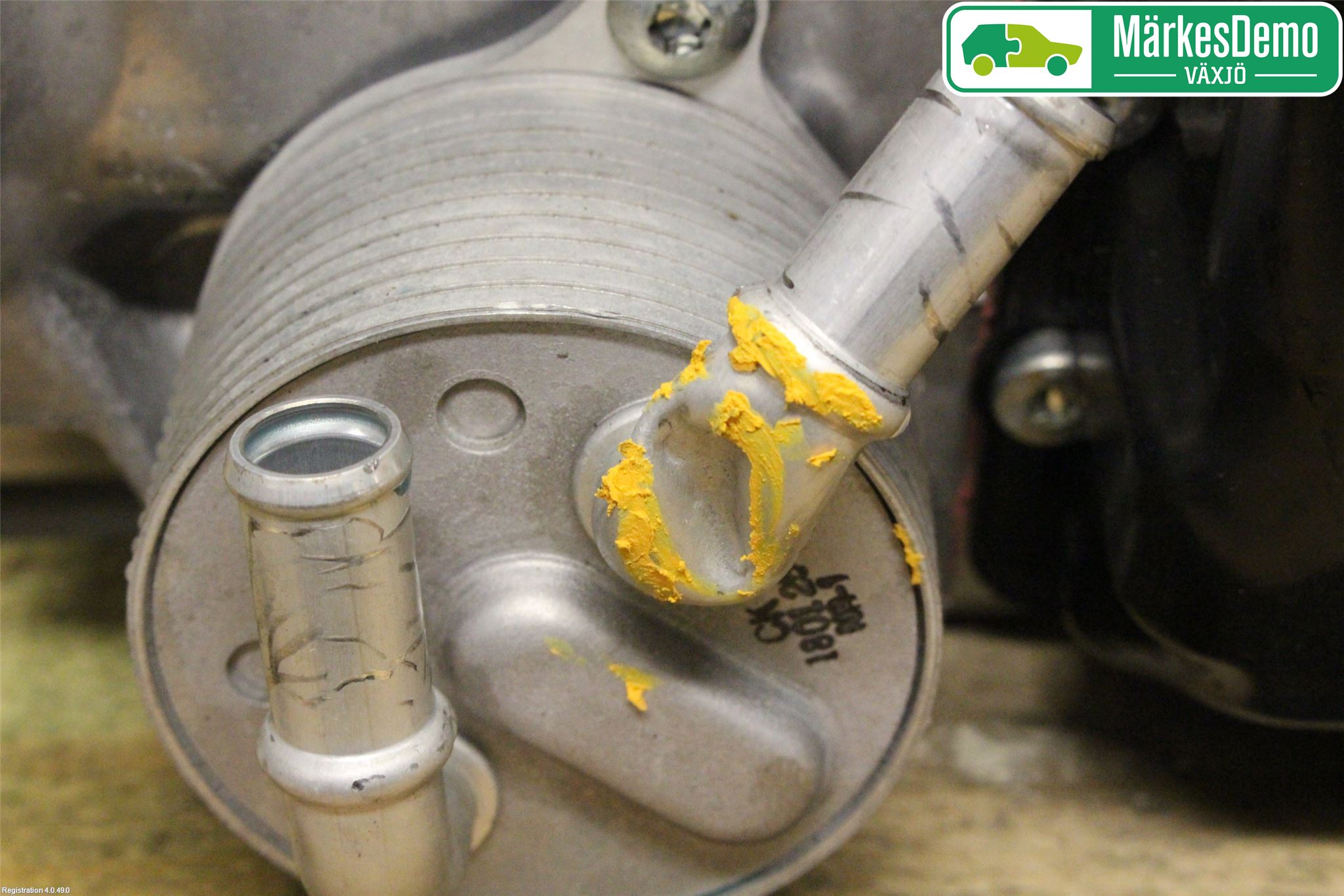 Suzuki VITARA 15- Växellåda Automat