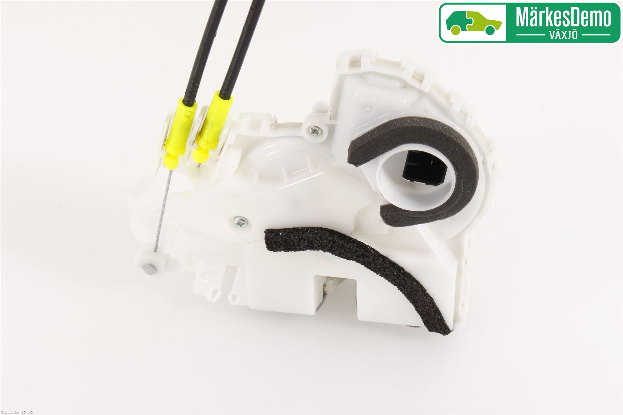 Suzuki VITARA 15- Låskista-Dörrlås