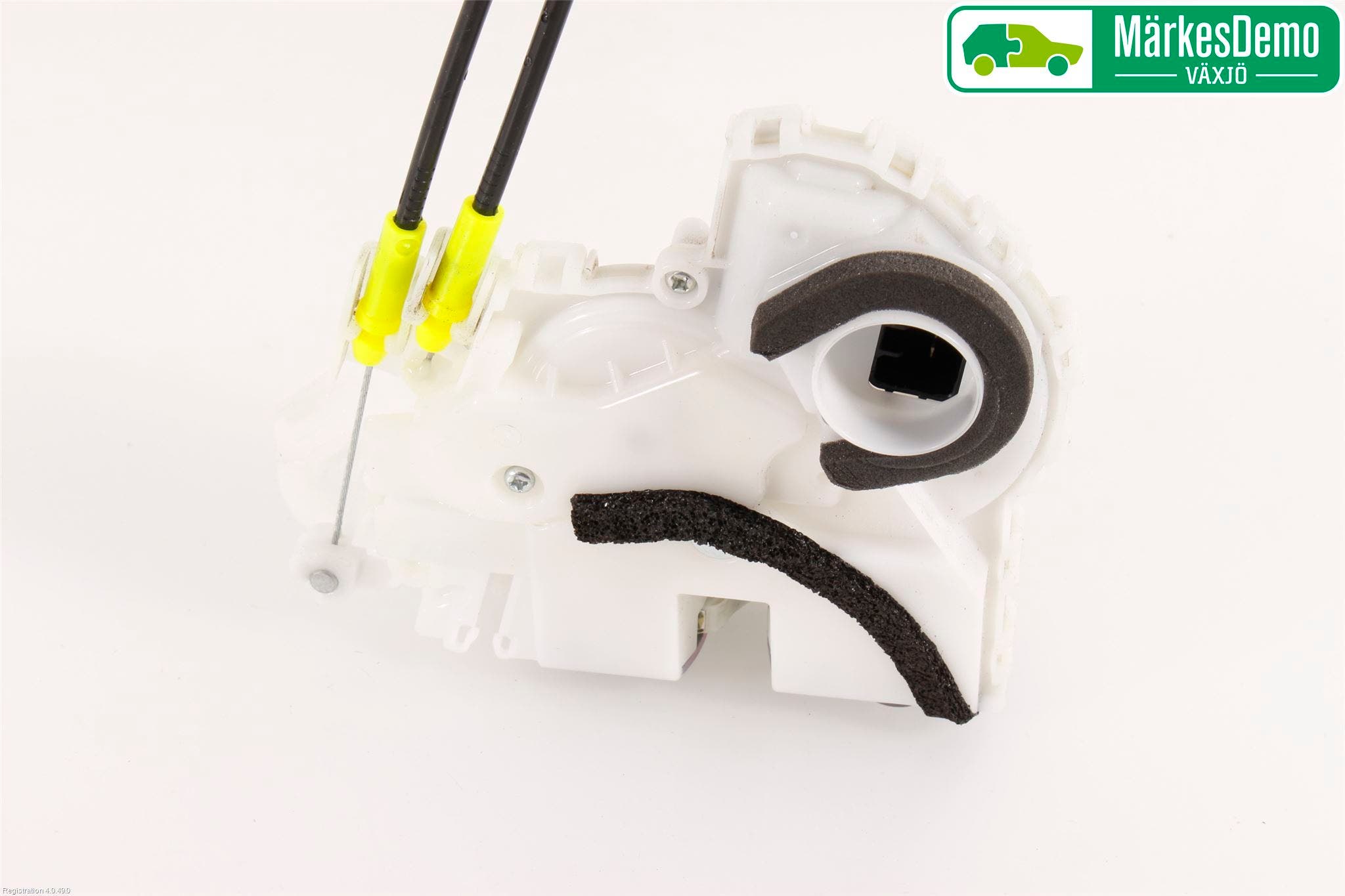 Suzuki VITARA 15- Låskista-Dörrlås