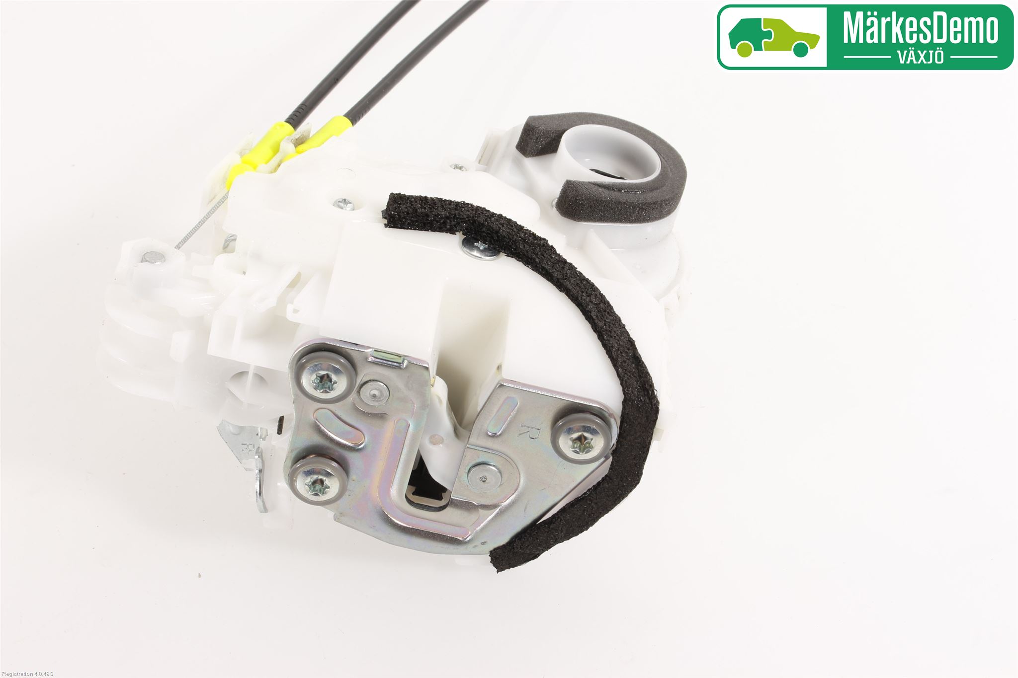 Suzuki VITARA 15- Låskista-Dörrlås