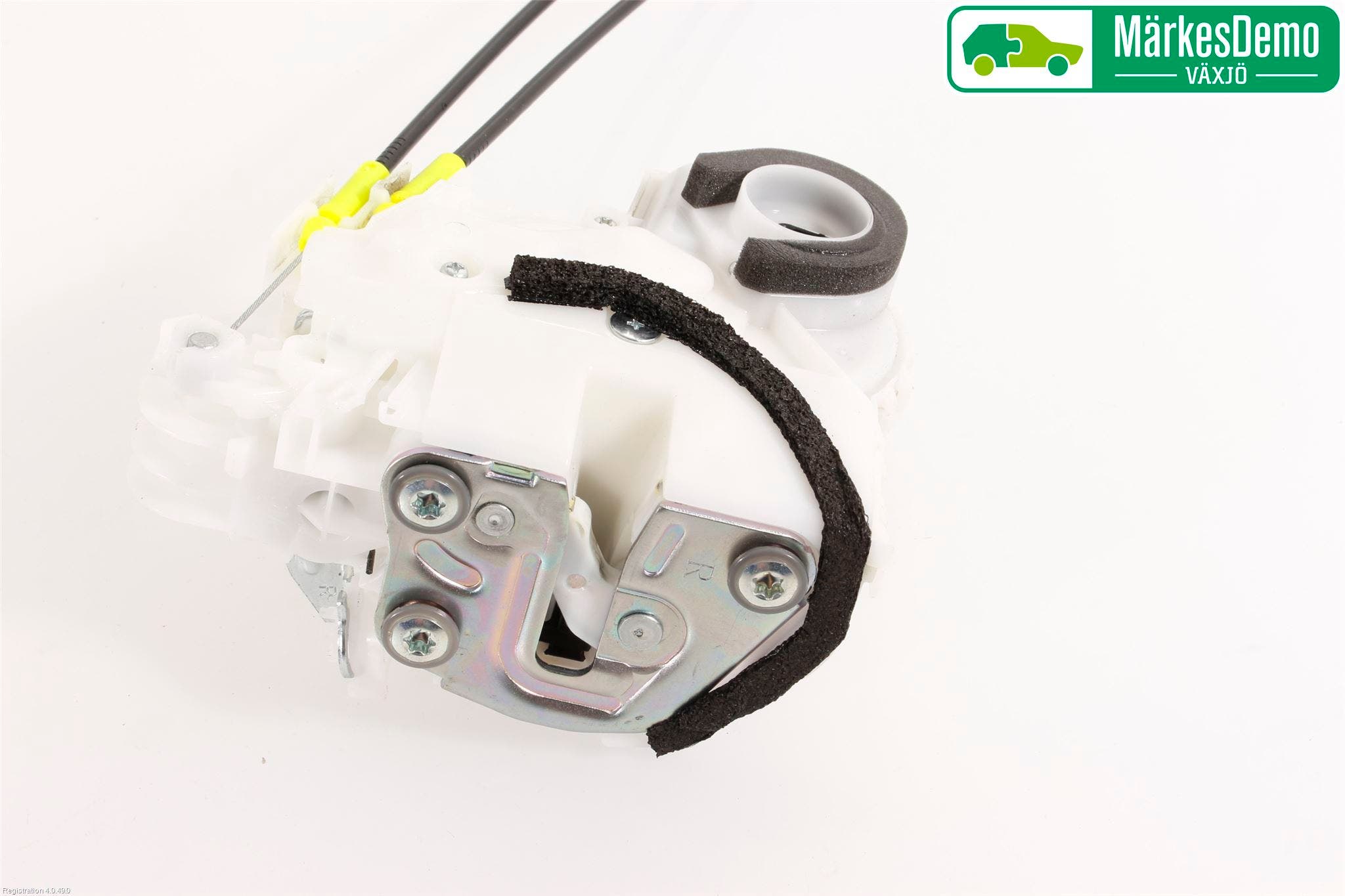 Suzuki VITARA 15- Låskista-Dörrlås