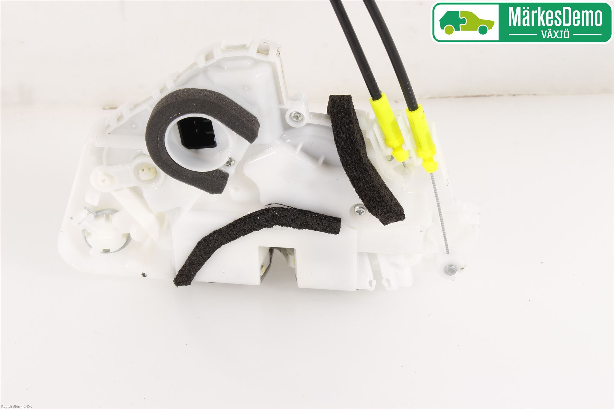 Suzuki VITARA 15- Låskista-Dörrlås