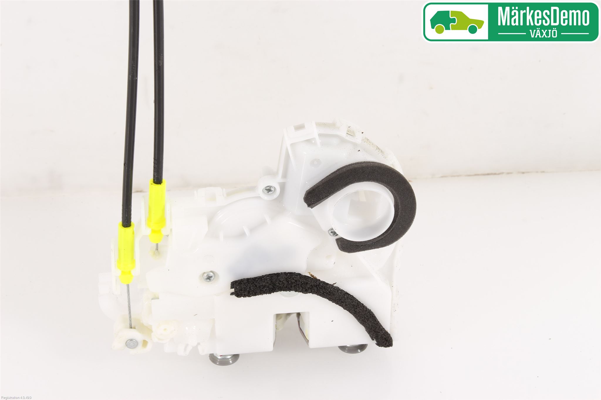 Suzuki VITARA 15- Låskista-Dörrlås