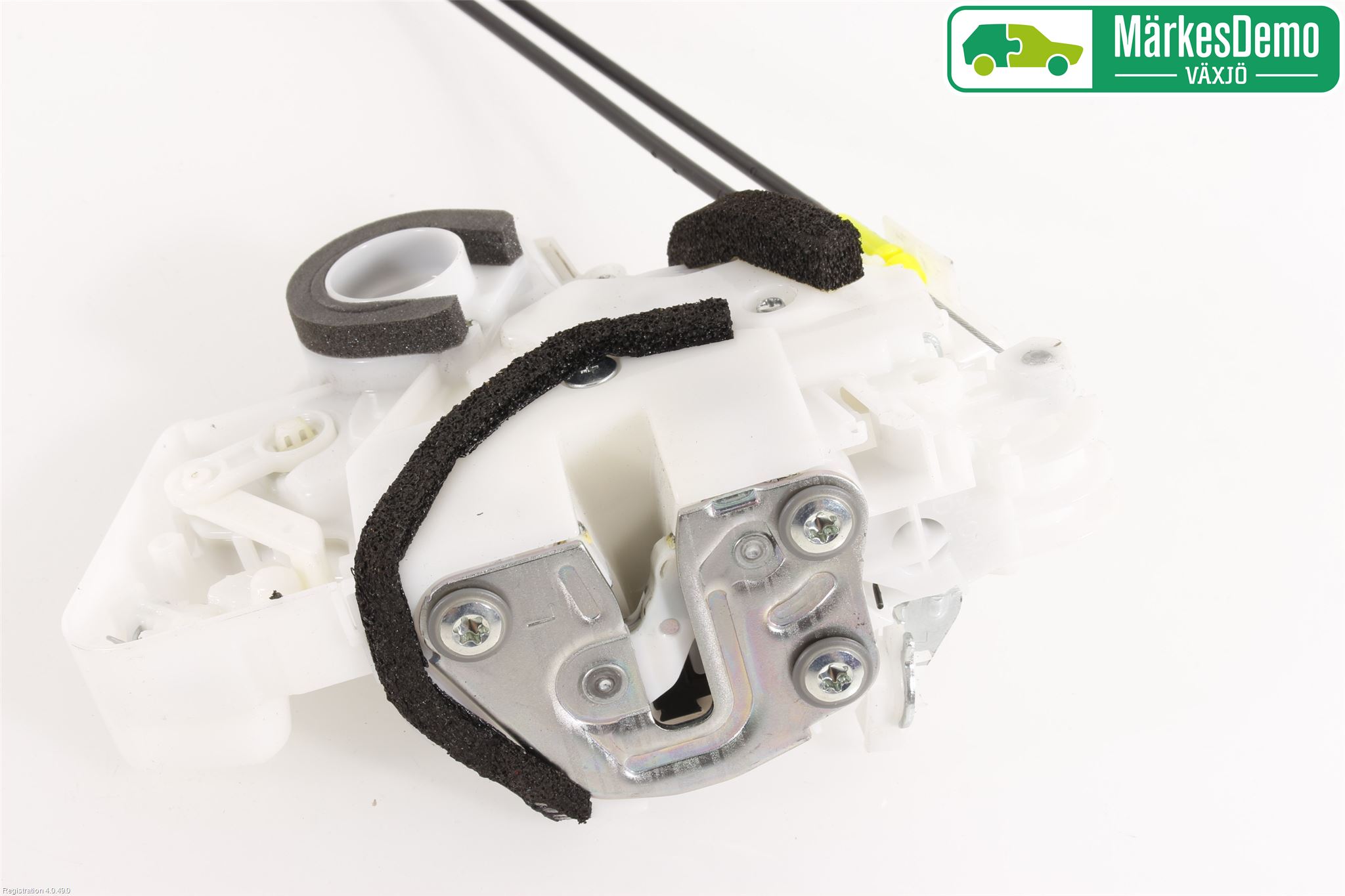 Suzuki VITARA 15- Låskista-Dörrlås