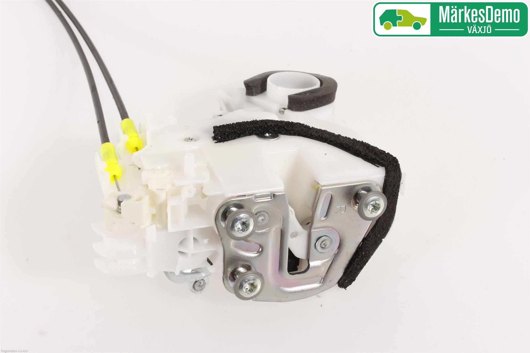 Suzuki VITARA 15- Låskista-Dörrlås