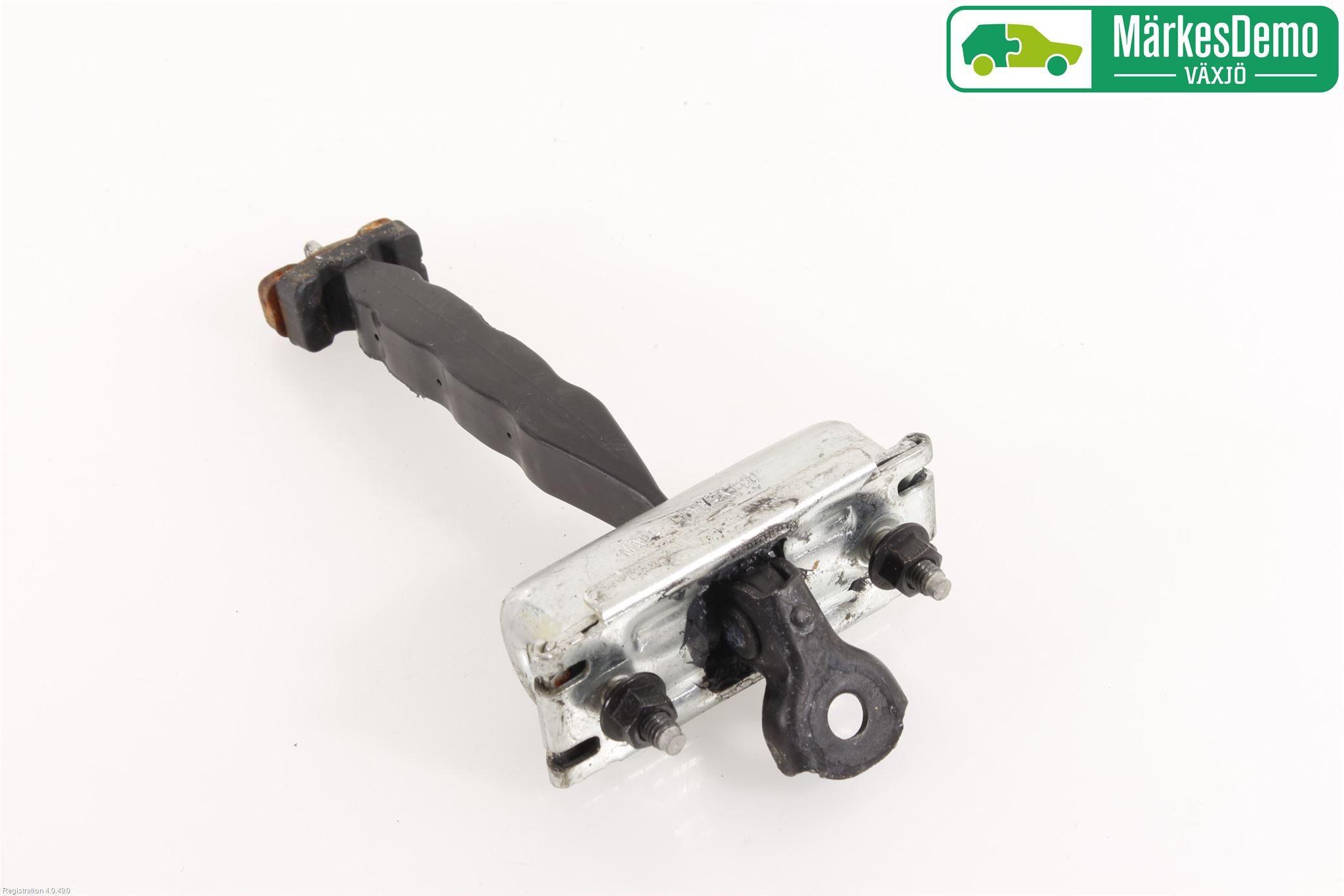 Ford MUSTANG VI 15-22 Dörrstopp