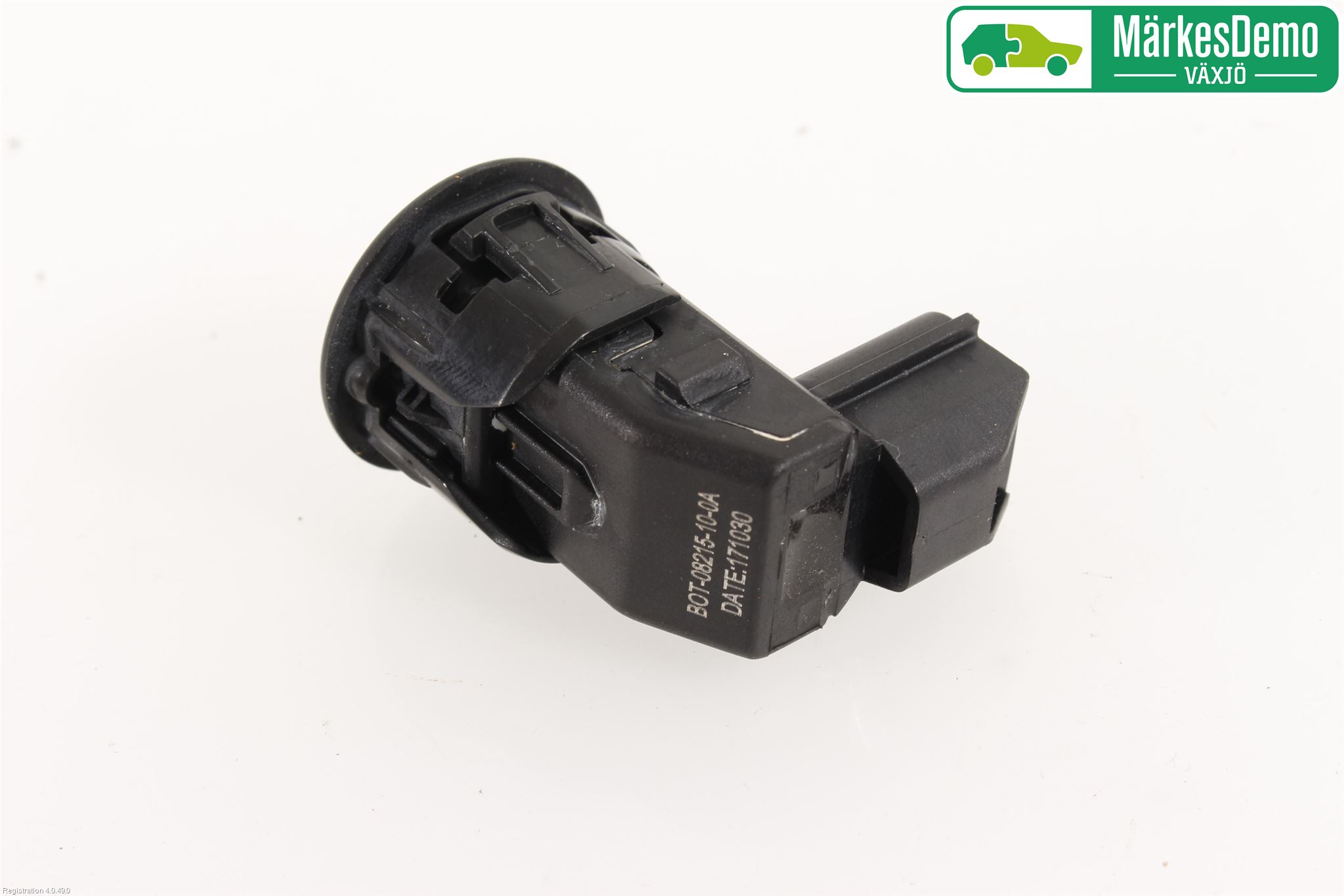 Suzuki VITARA 15- Parkeringshjälp Backsensor