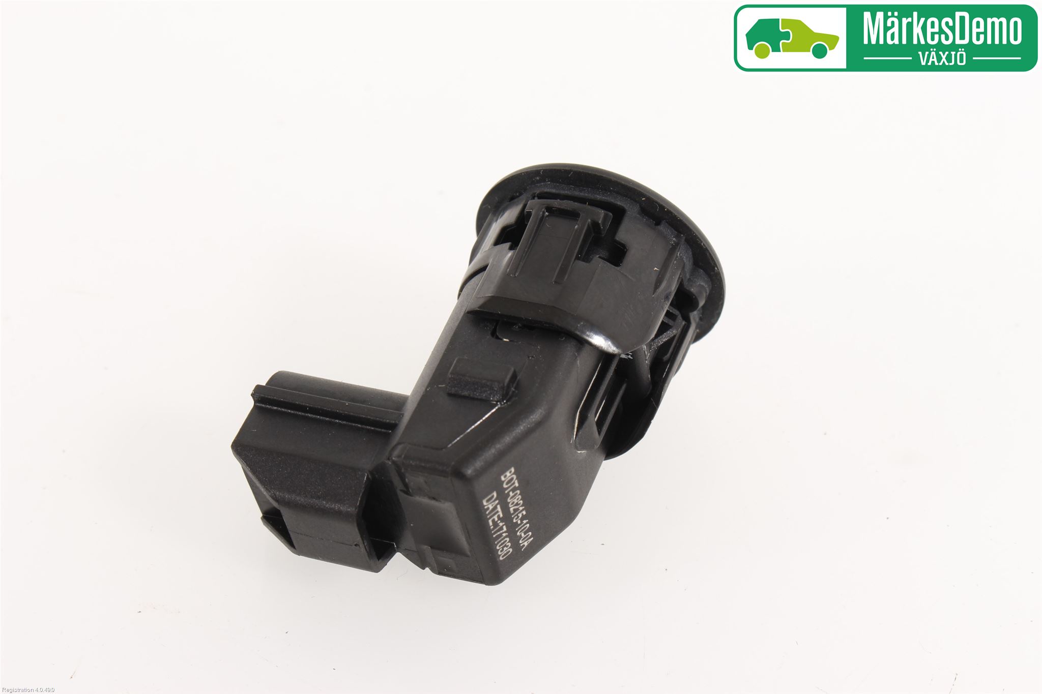 Suzuki VITARA 15- Parkeringshjälp Backsensor