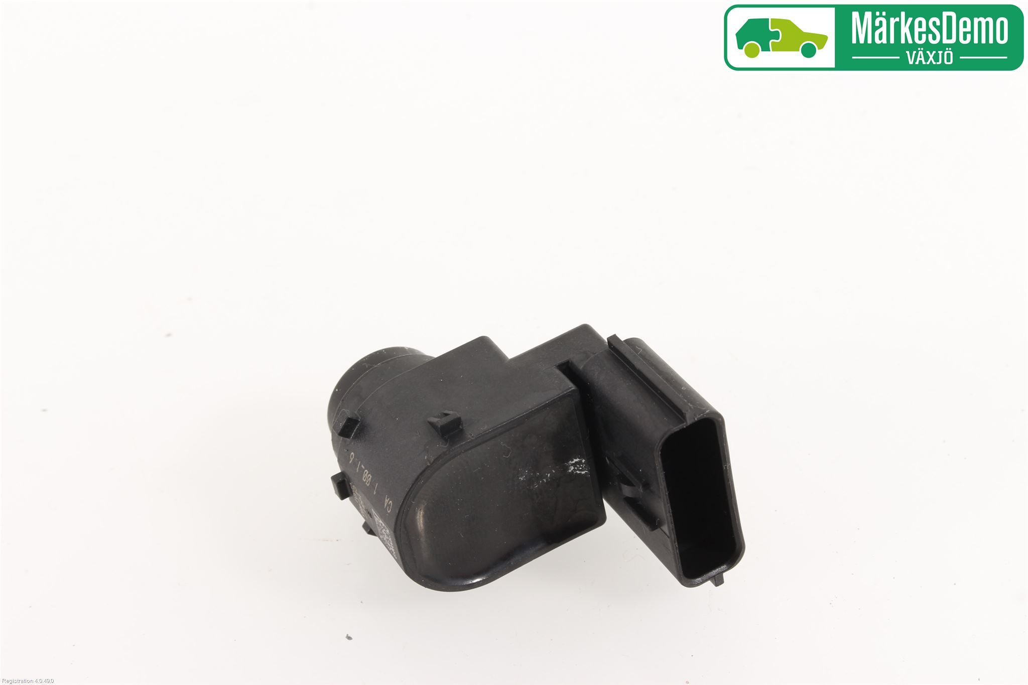 Hyundai i30 PD 17- Parkeringshjälp Backsensor