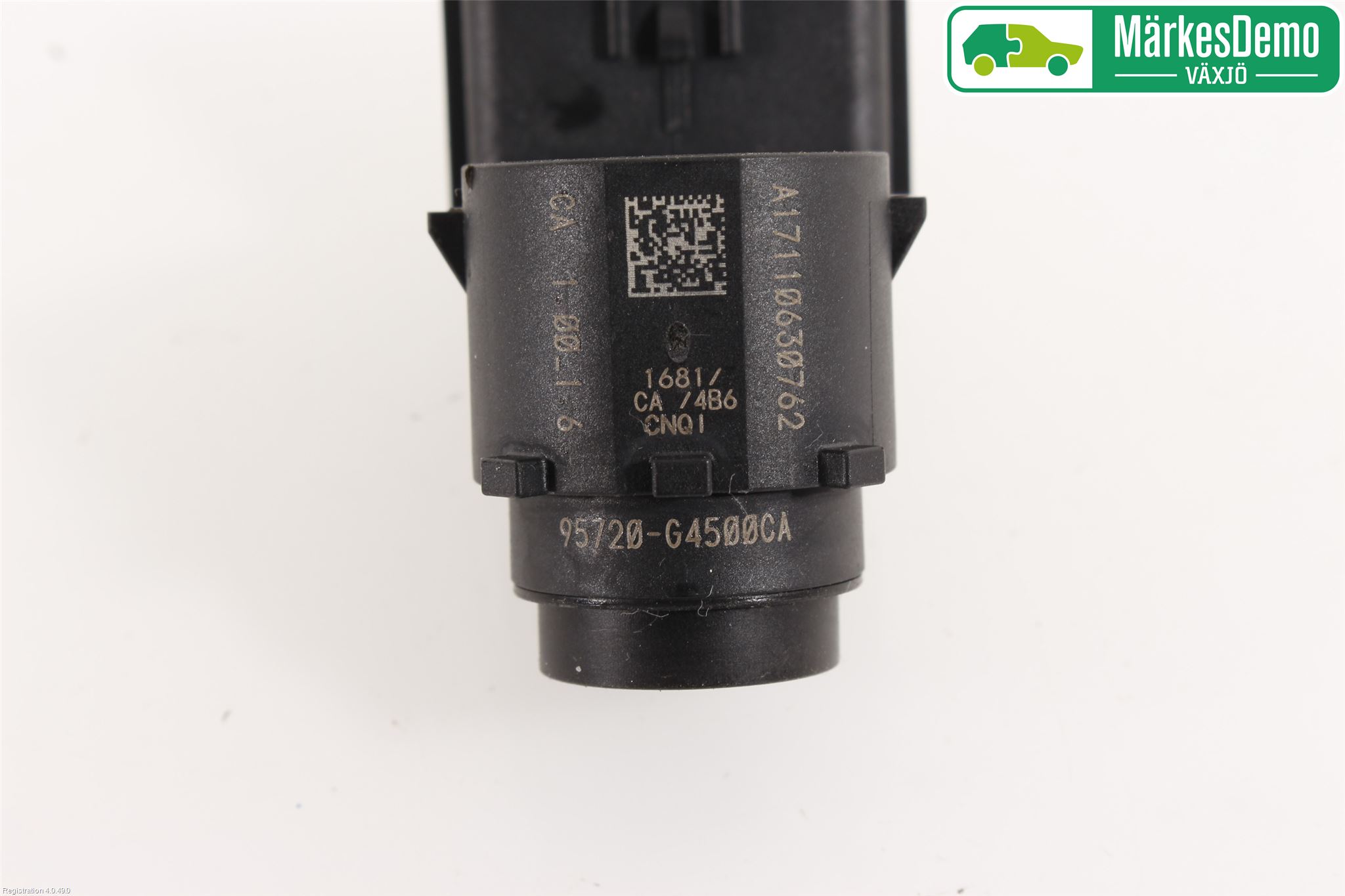 Hyundai i30 PD 17- Parkeringshjälp Backsensor