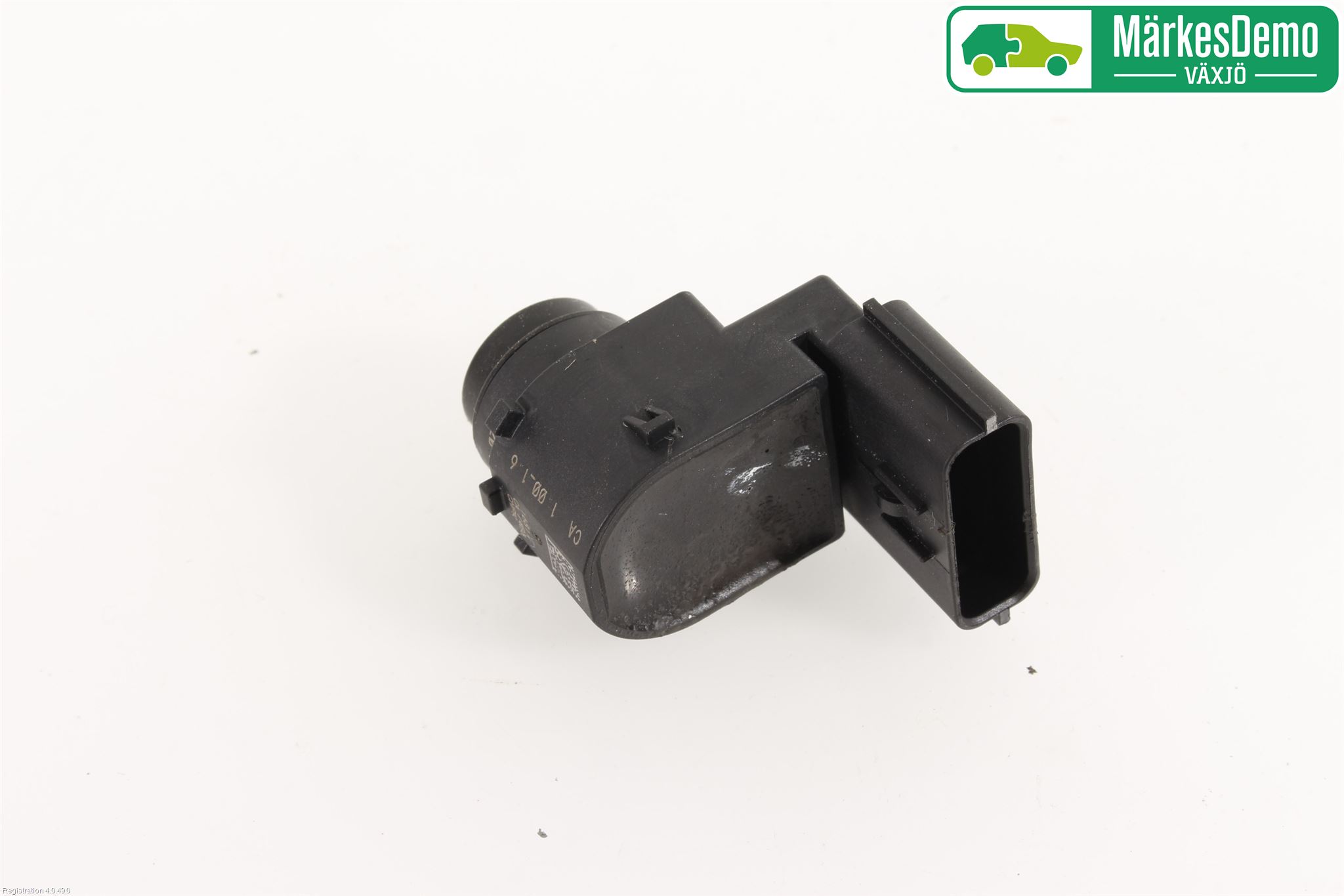 Hyundai i30 PD 17- Parkeringshjälp Backsensor