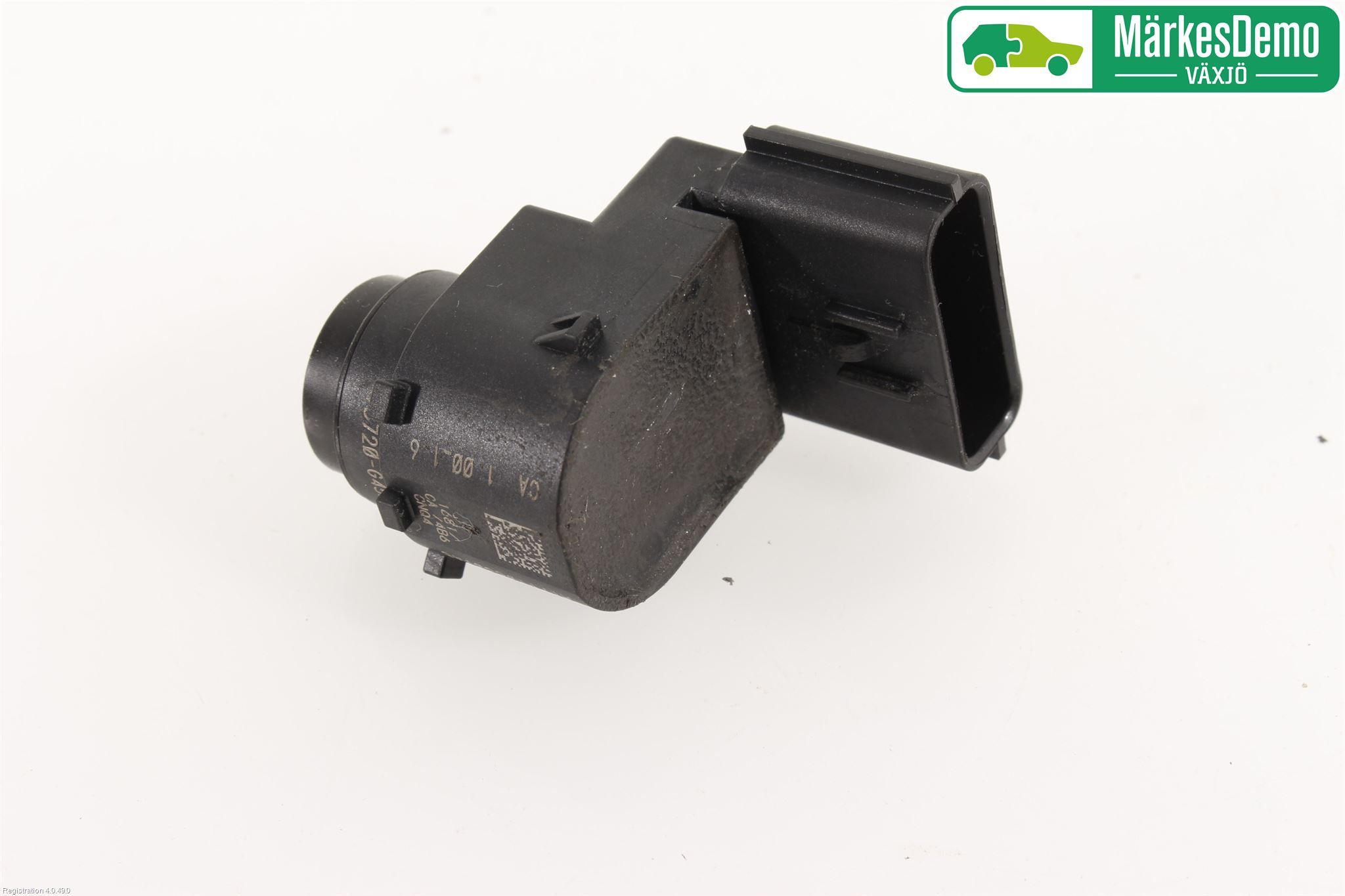 Hyundai i30 PD 17- Parkeringshjälp Backsensor