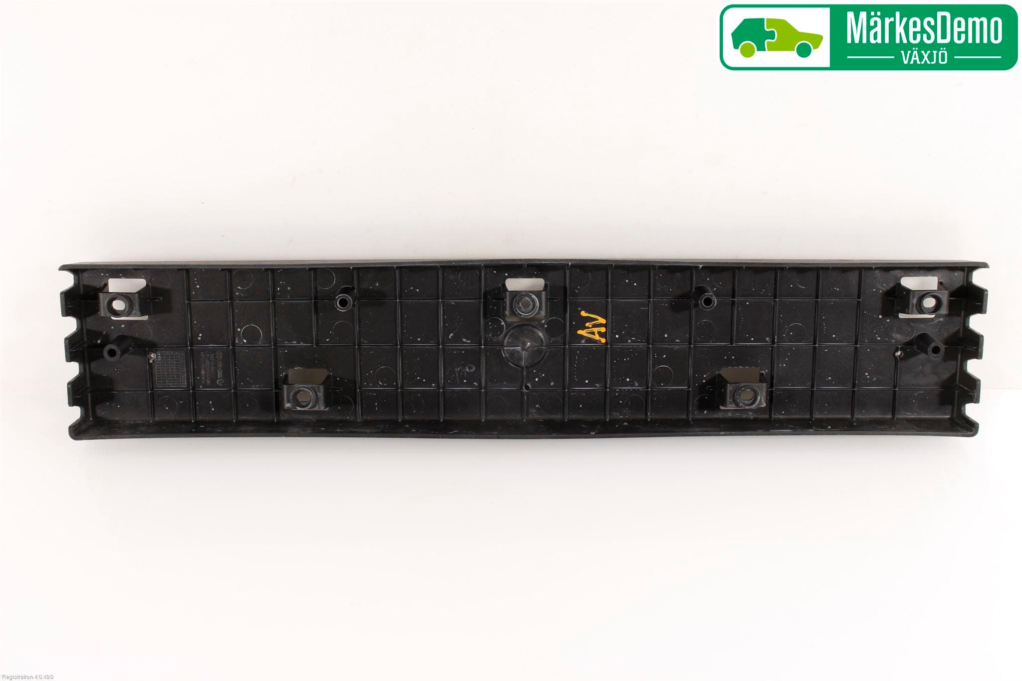 Hyundai IONIQ AE 17-22 Skylthållare