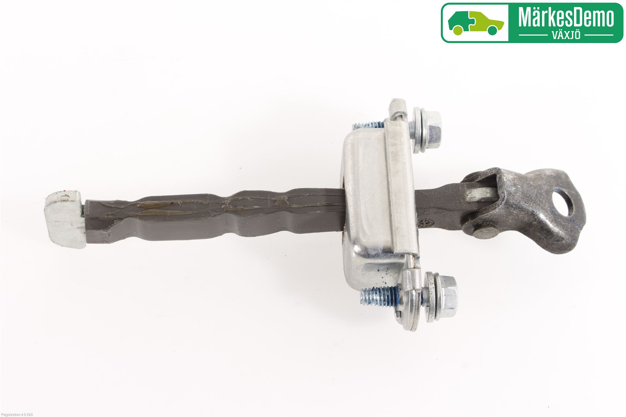 Toyota AYGO 15-21 Dörrstopp