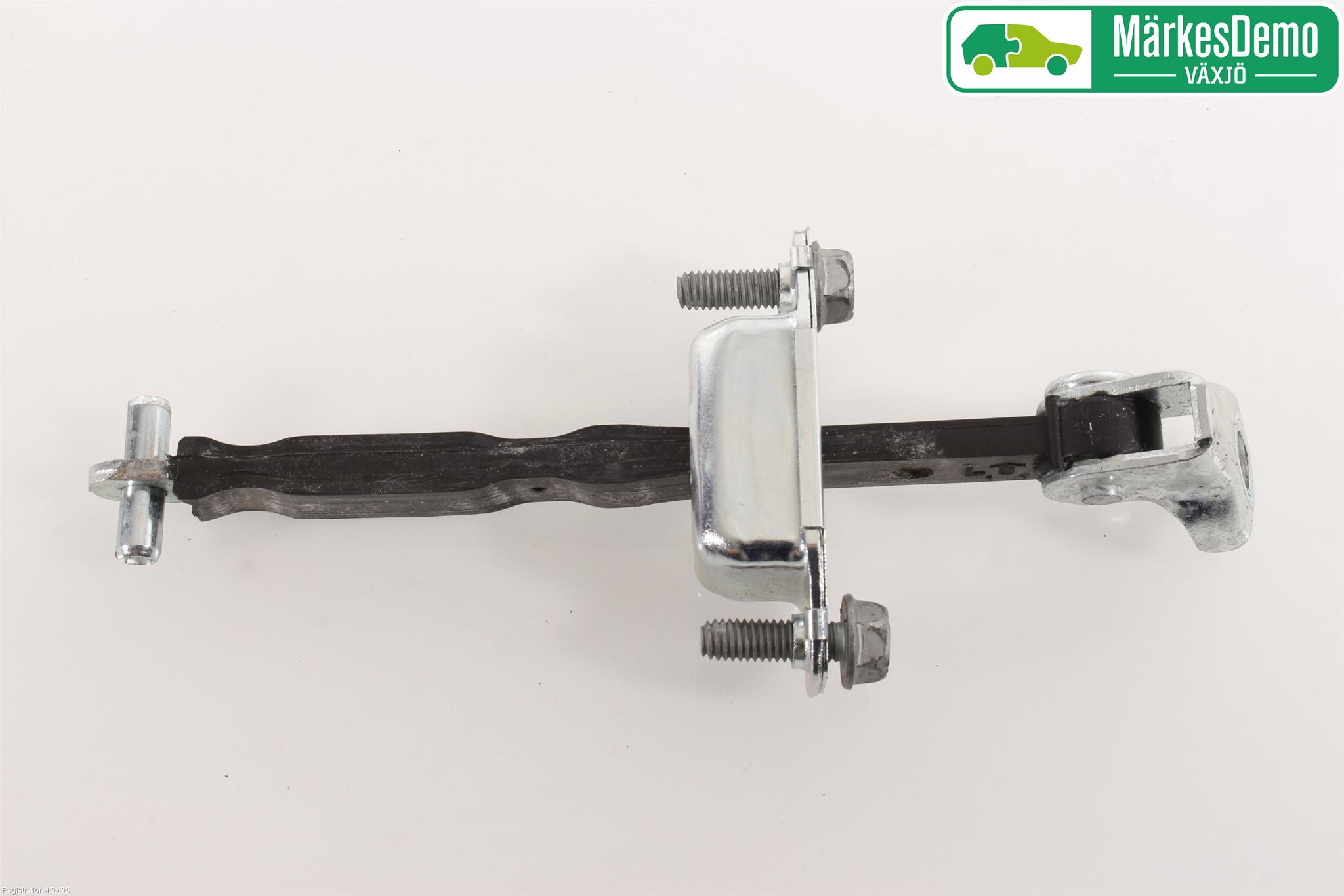 Suzuki SX4 S-CROSS 14-21 Dörrstopp