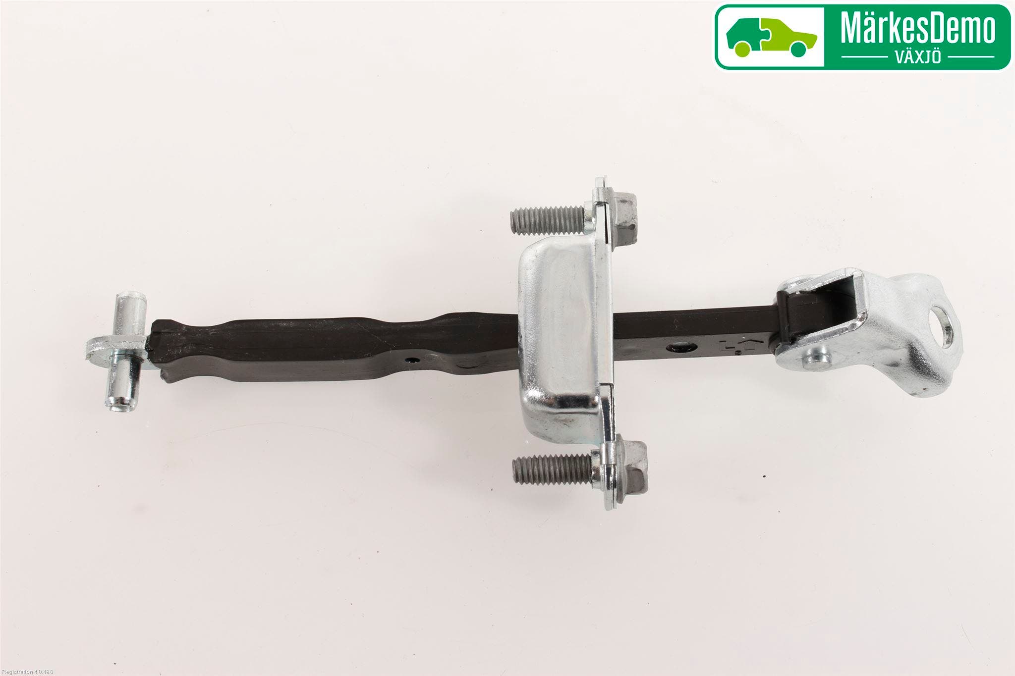 Suzuki SX4 S-CROSS 14-21 Dörrstopp