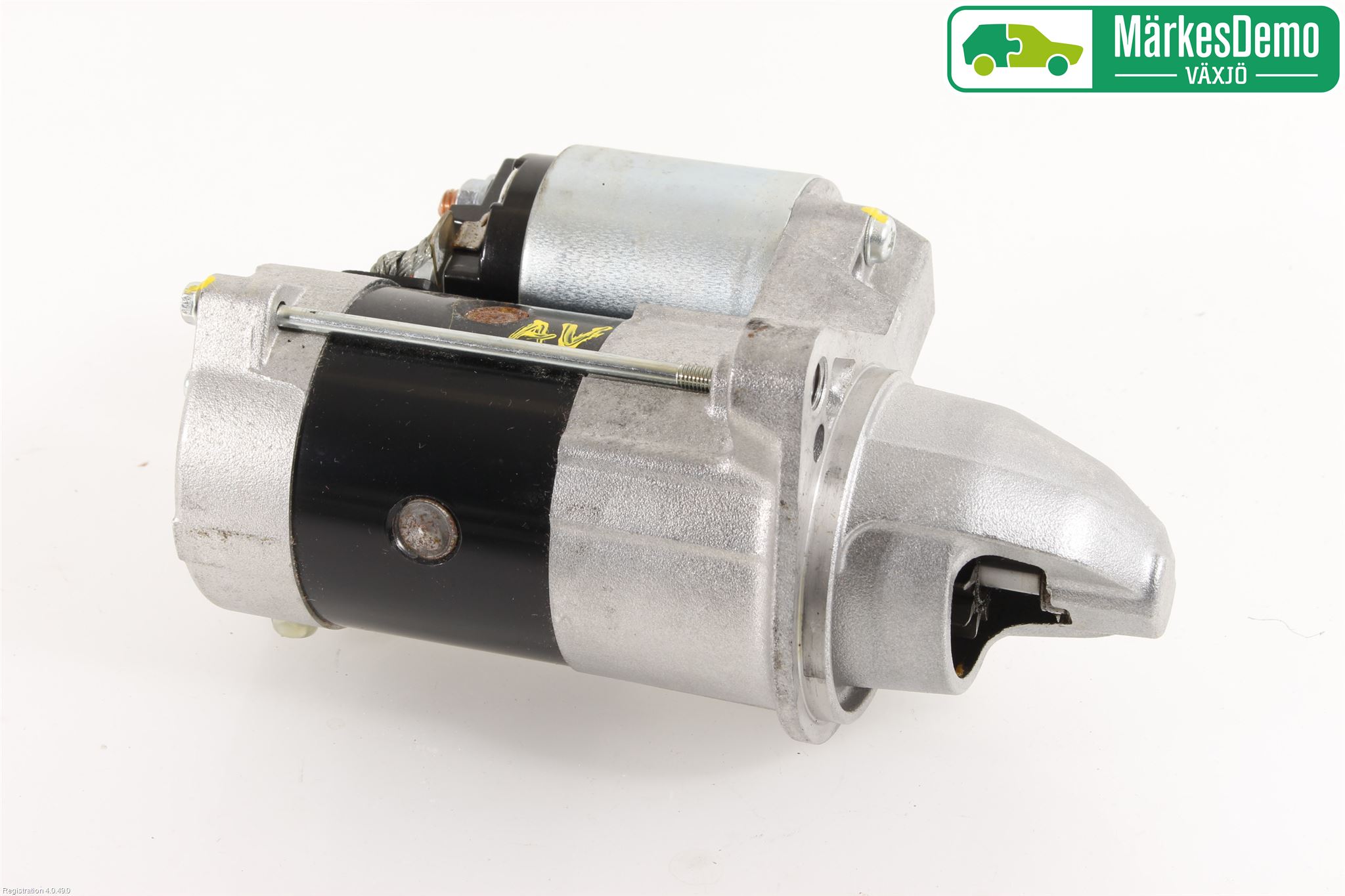 Suzuki VITARA 15- Startmotor