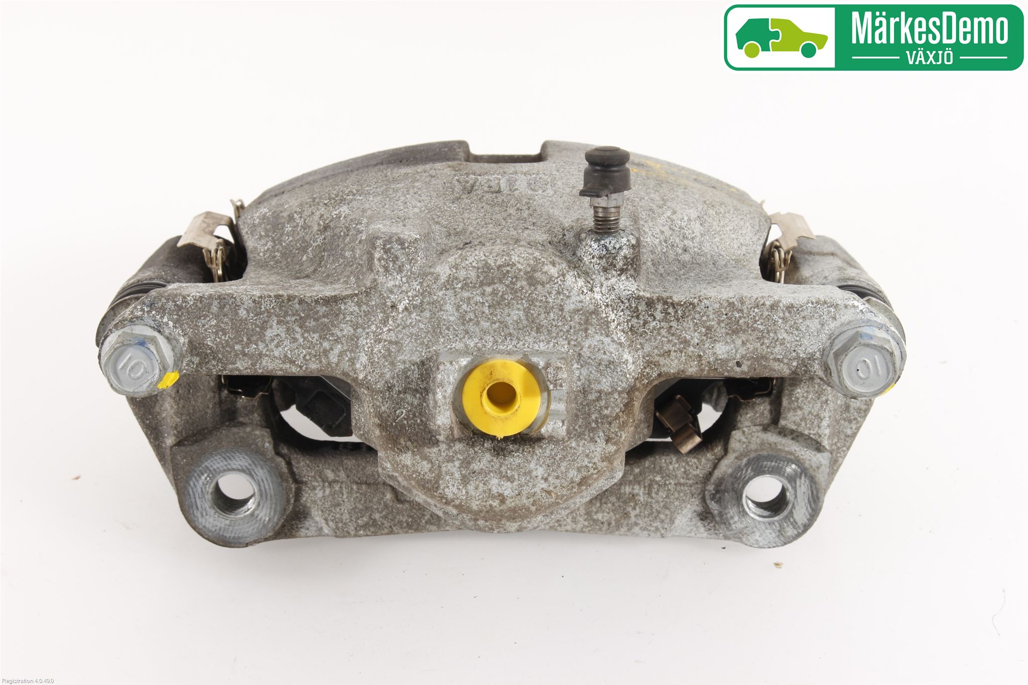 Suzuki VITARA 15- Bromsok Fram Höger