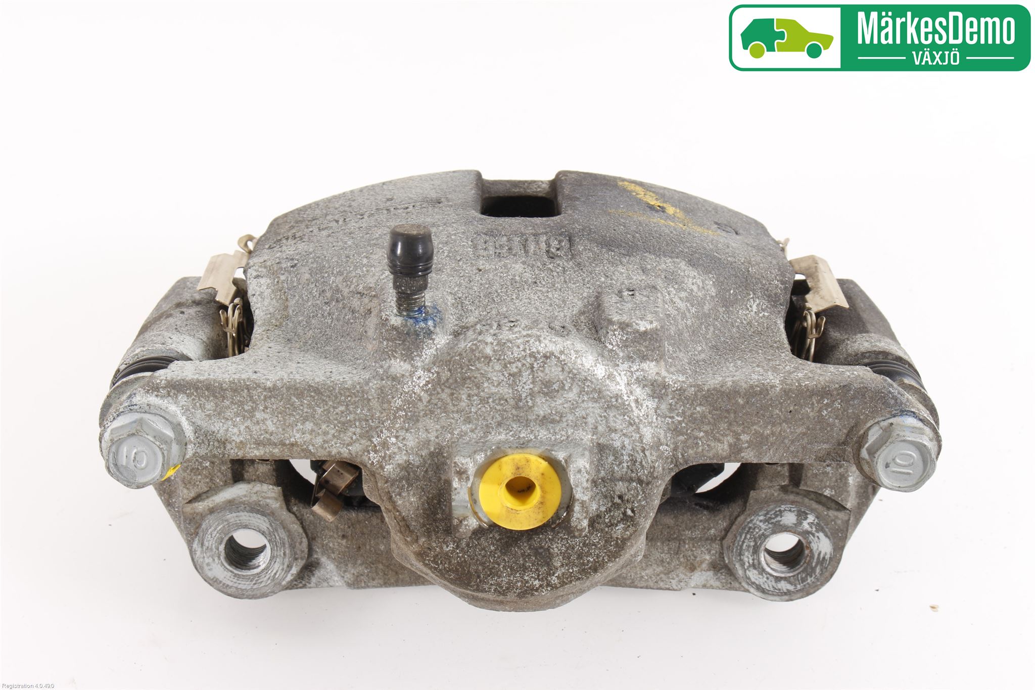 Suzuki VITARA 15- Bromsok Fram Vänster