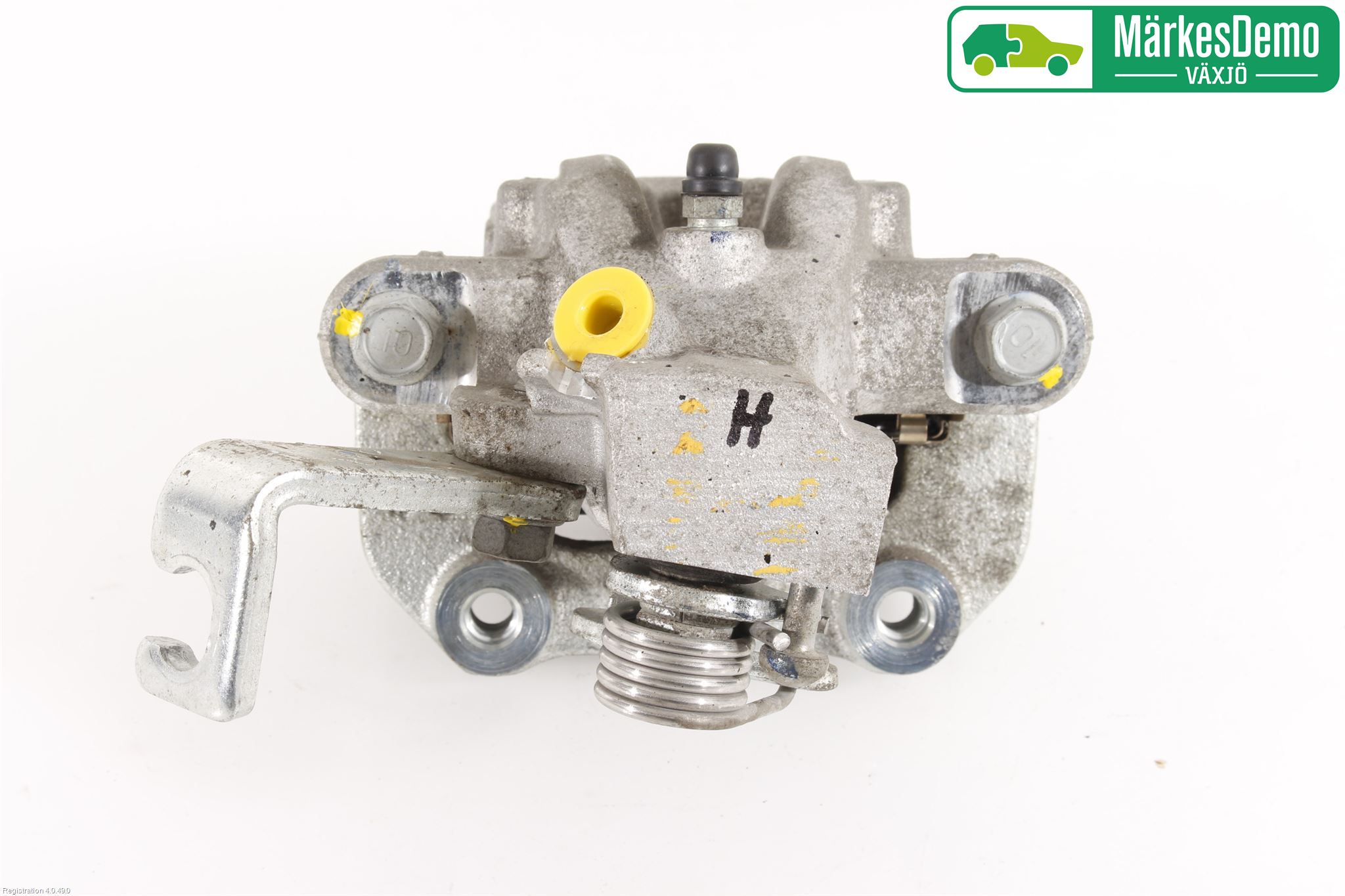 Suzuki VITARA 15- Bromsok Bak Höger