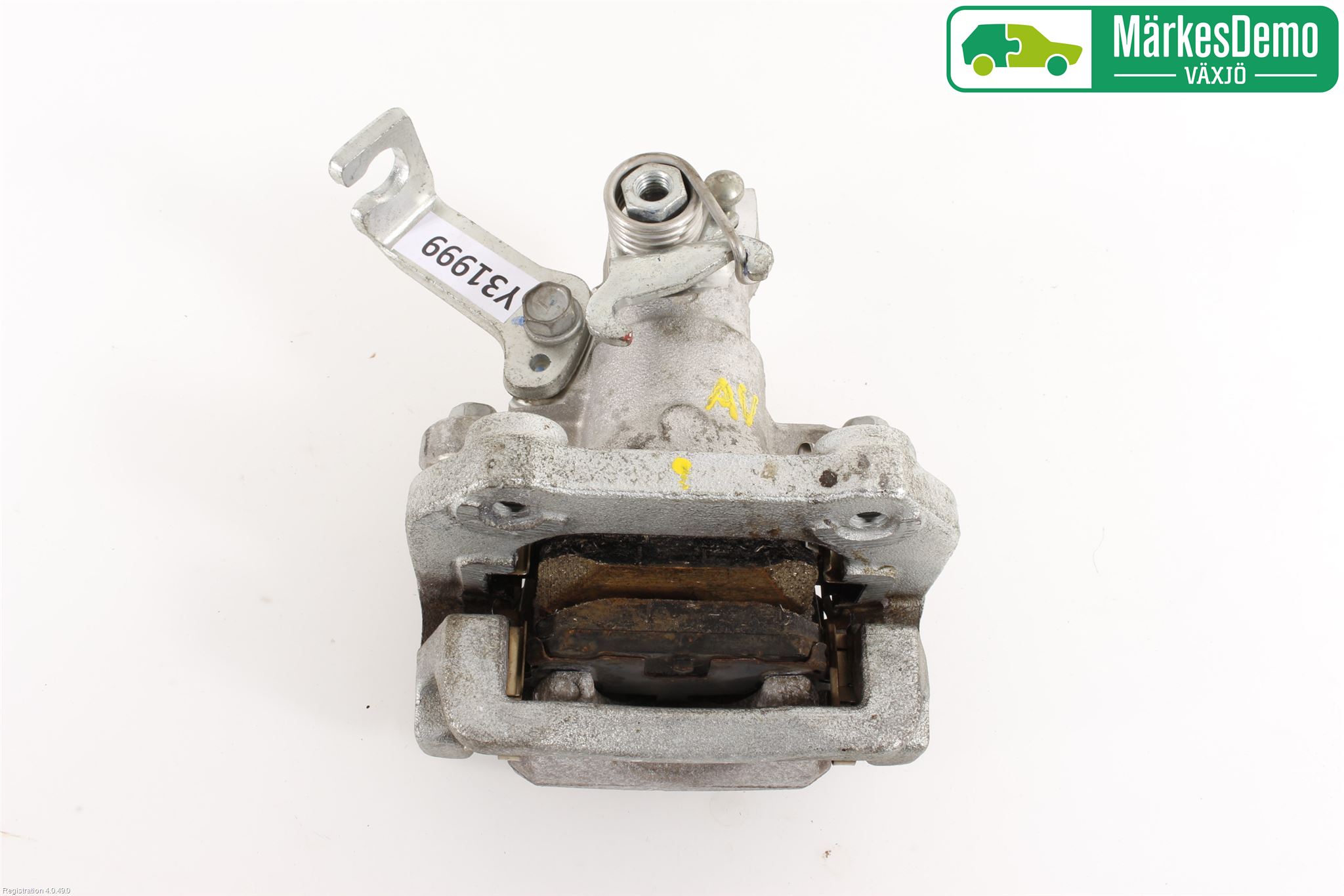 Suzuki VITARA 15- Bromsok Bak Höger