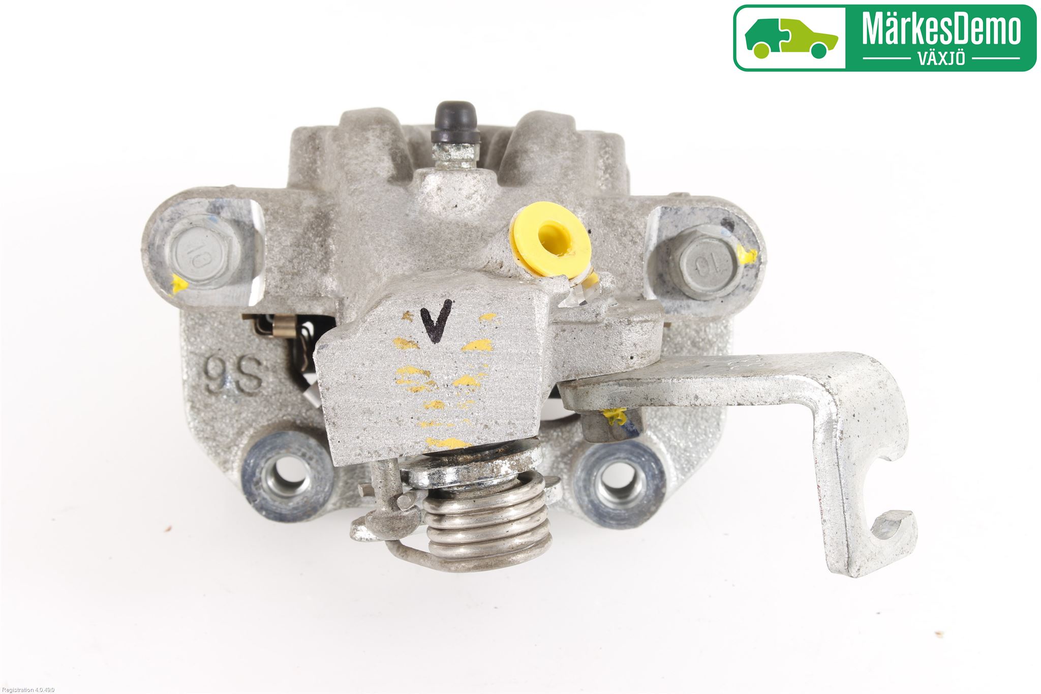 Suzuki VITARA 15- Bromsok Bak Vänster