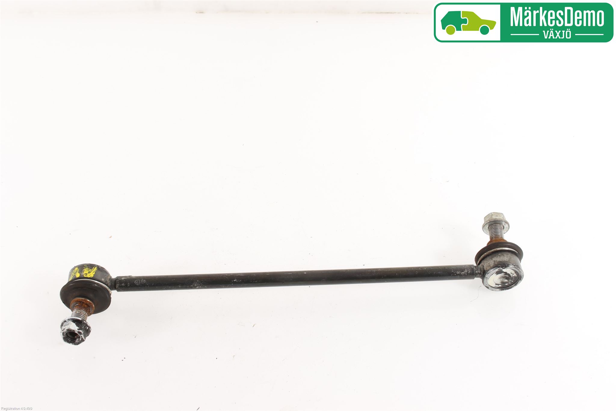 Suzuki VITARA 15- Krängningshämmarstag Fram