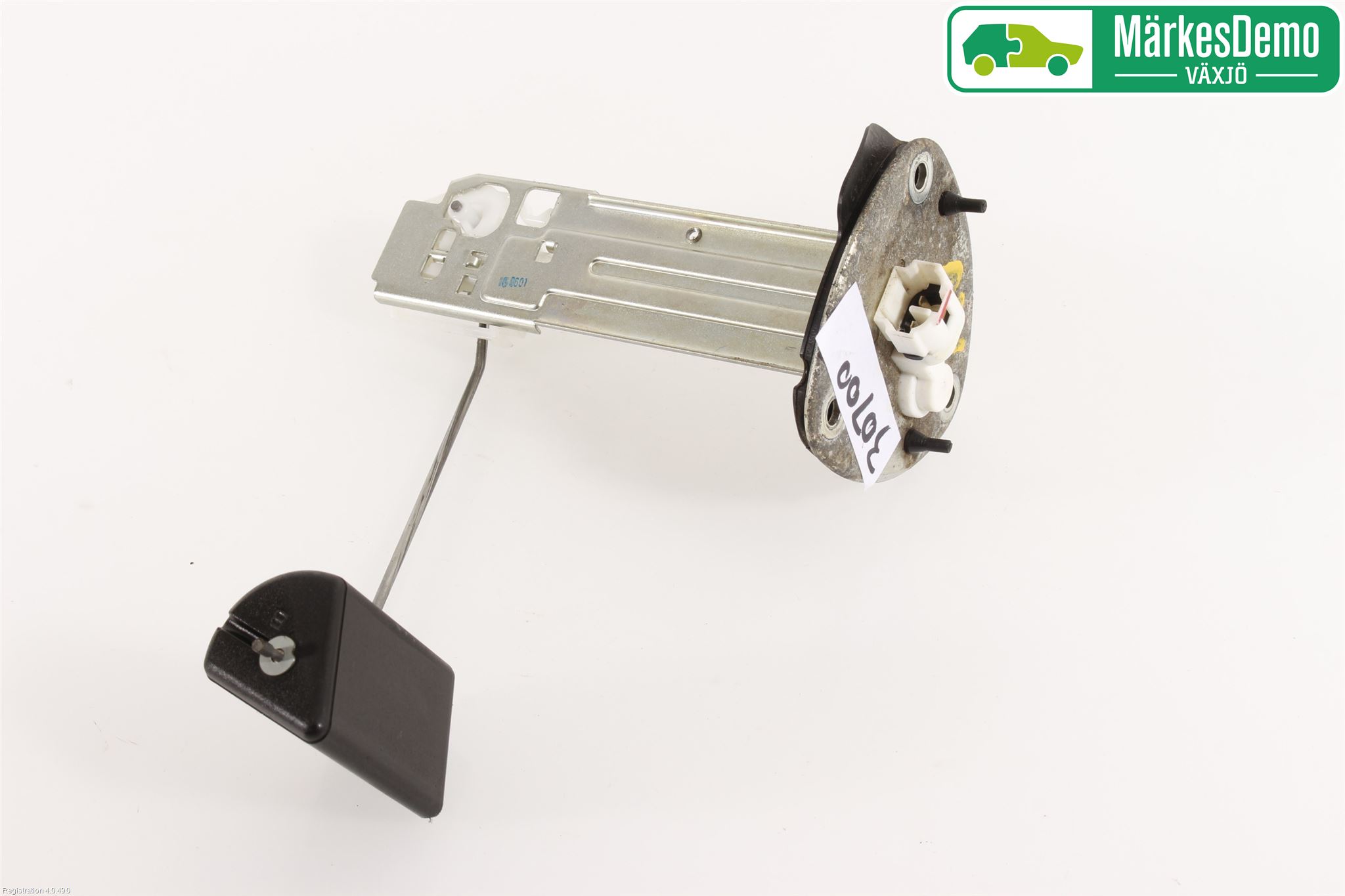 Mitsubishi ASX 10-22 Givare Tank