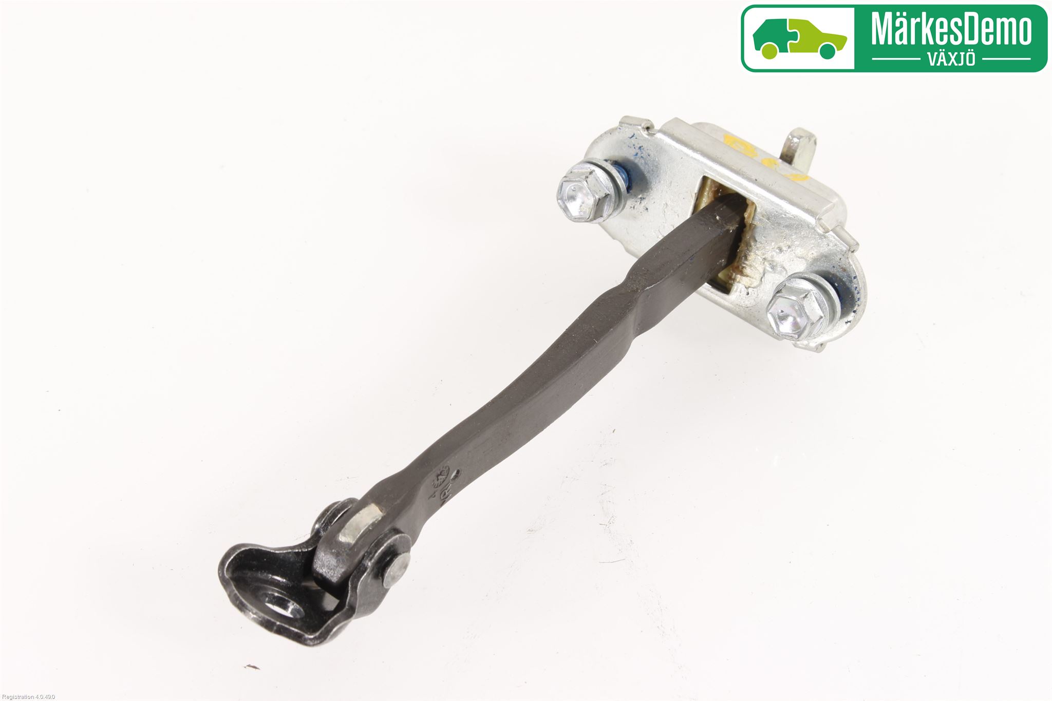 Toyota YARIS XP130 15-20 Dörrstopp