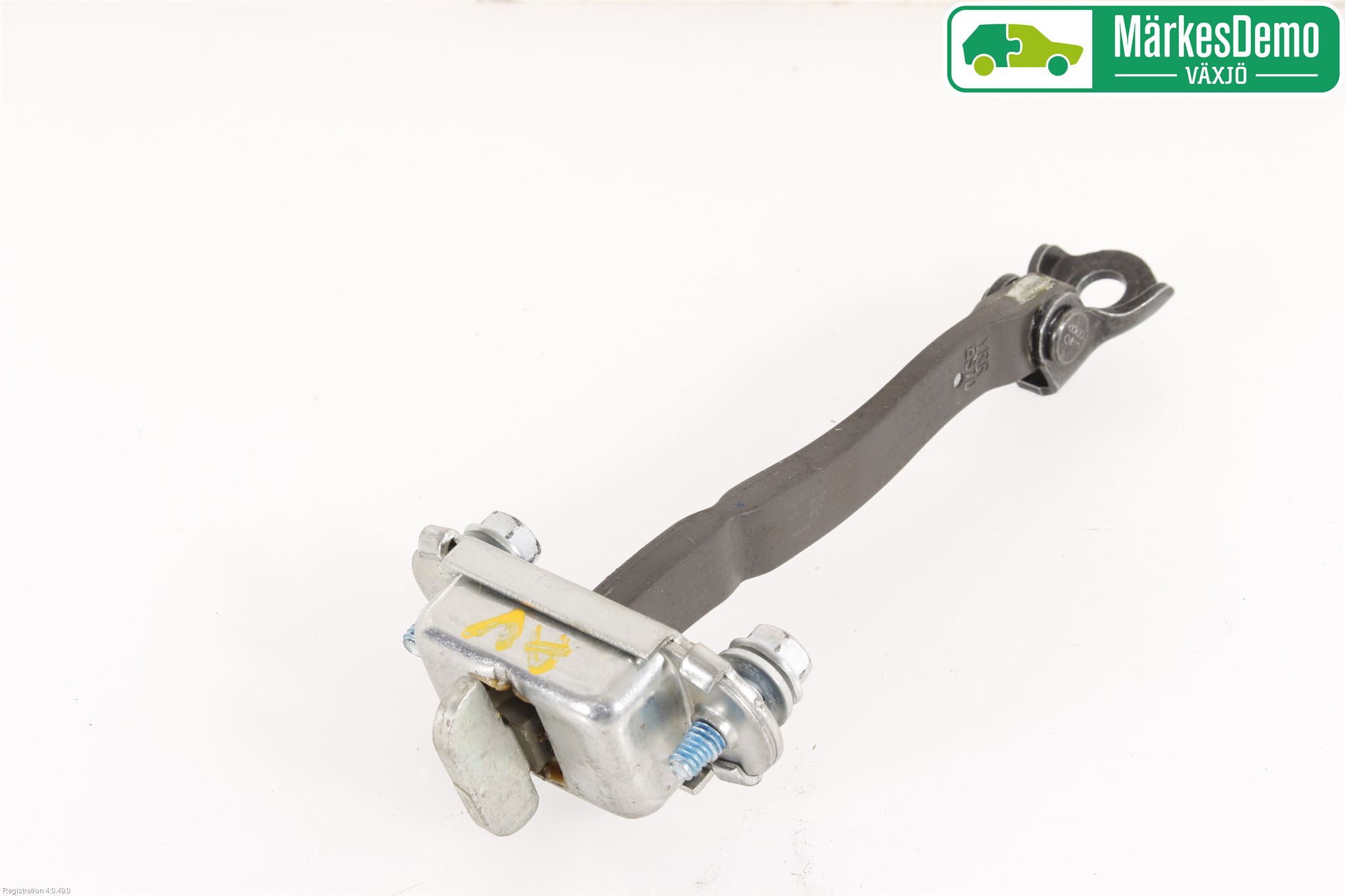 Toyota YARIS XP130 15-20 Dörrstopp