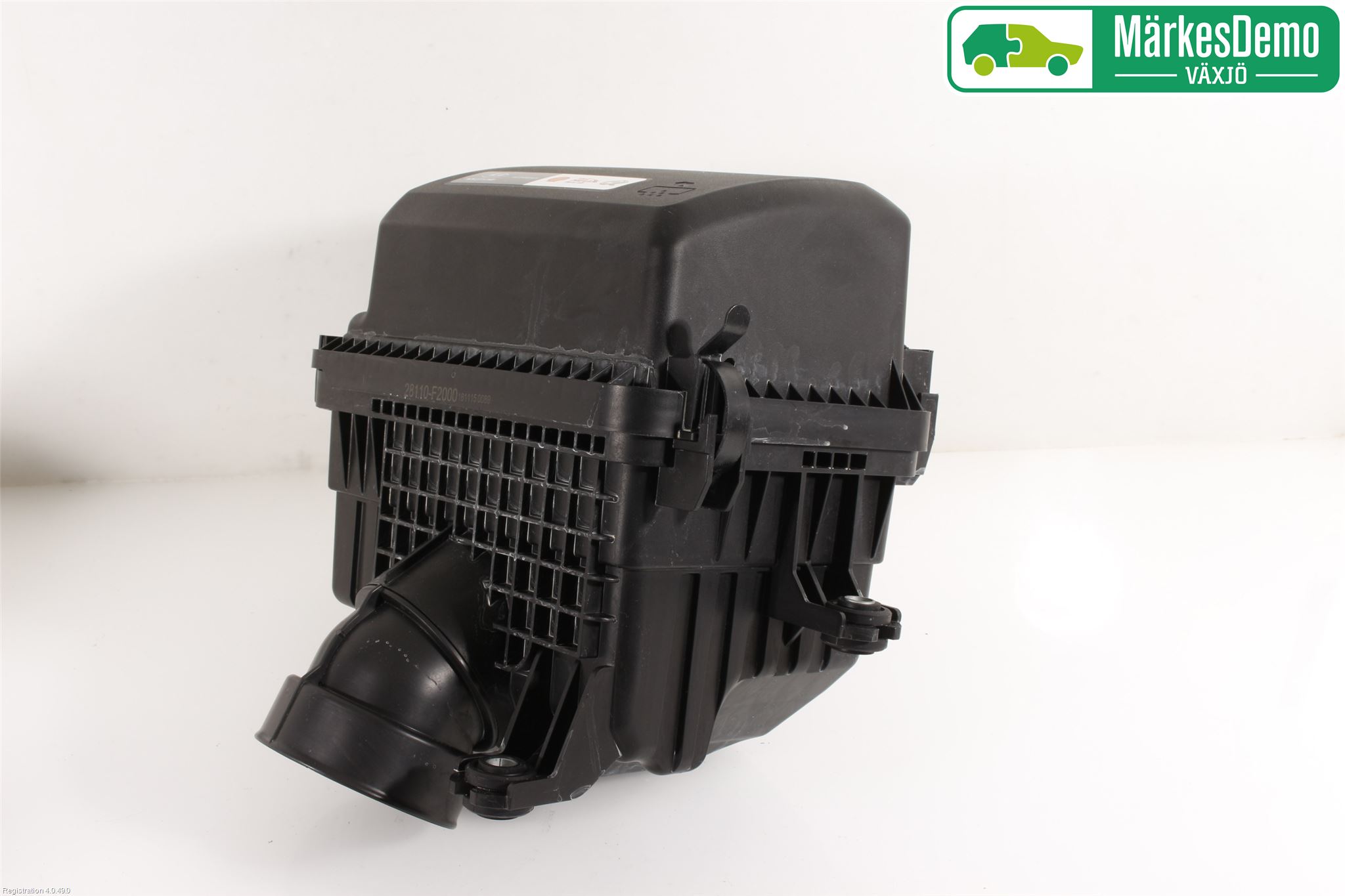 Hyundai i30 PD 17- Luftrenare