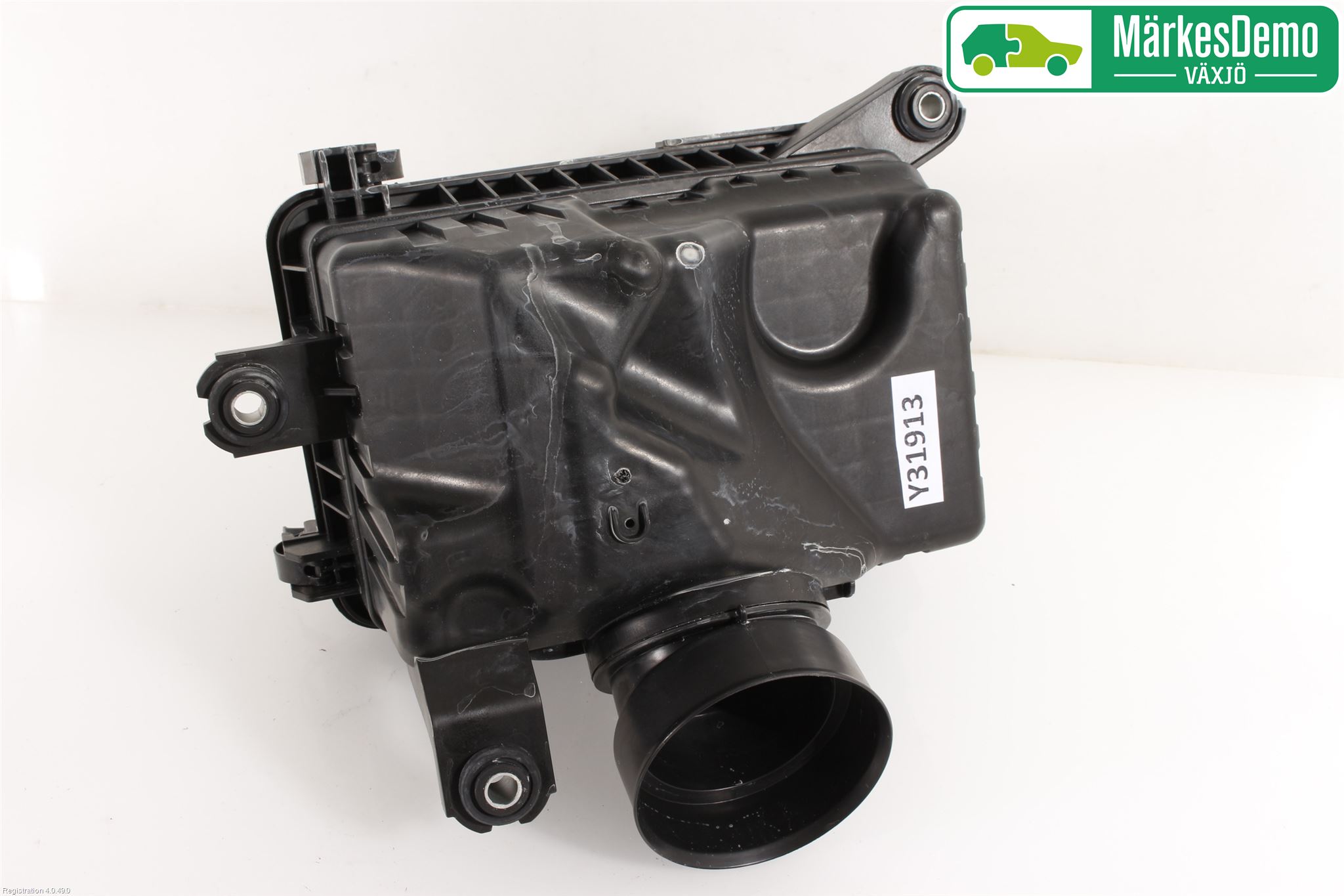 Hyundai i30 PD 17- Luftrenare