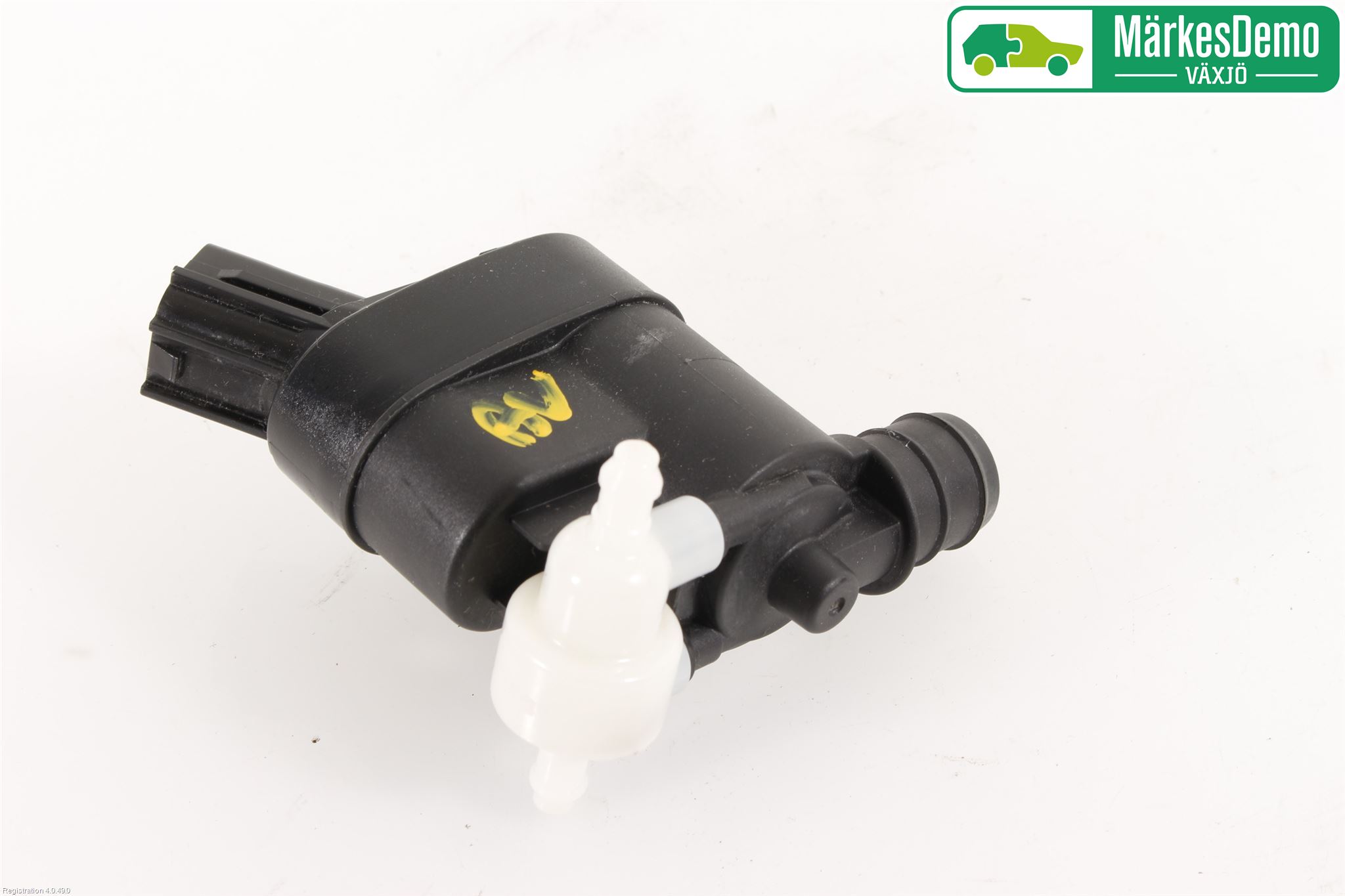 Hyundai i30 PD 17- Spolarpump Vindruta