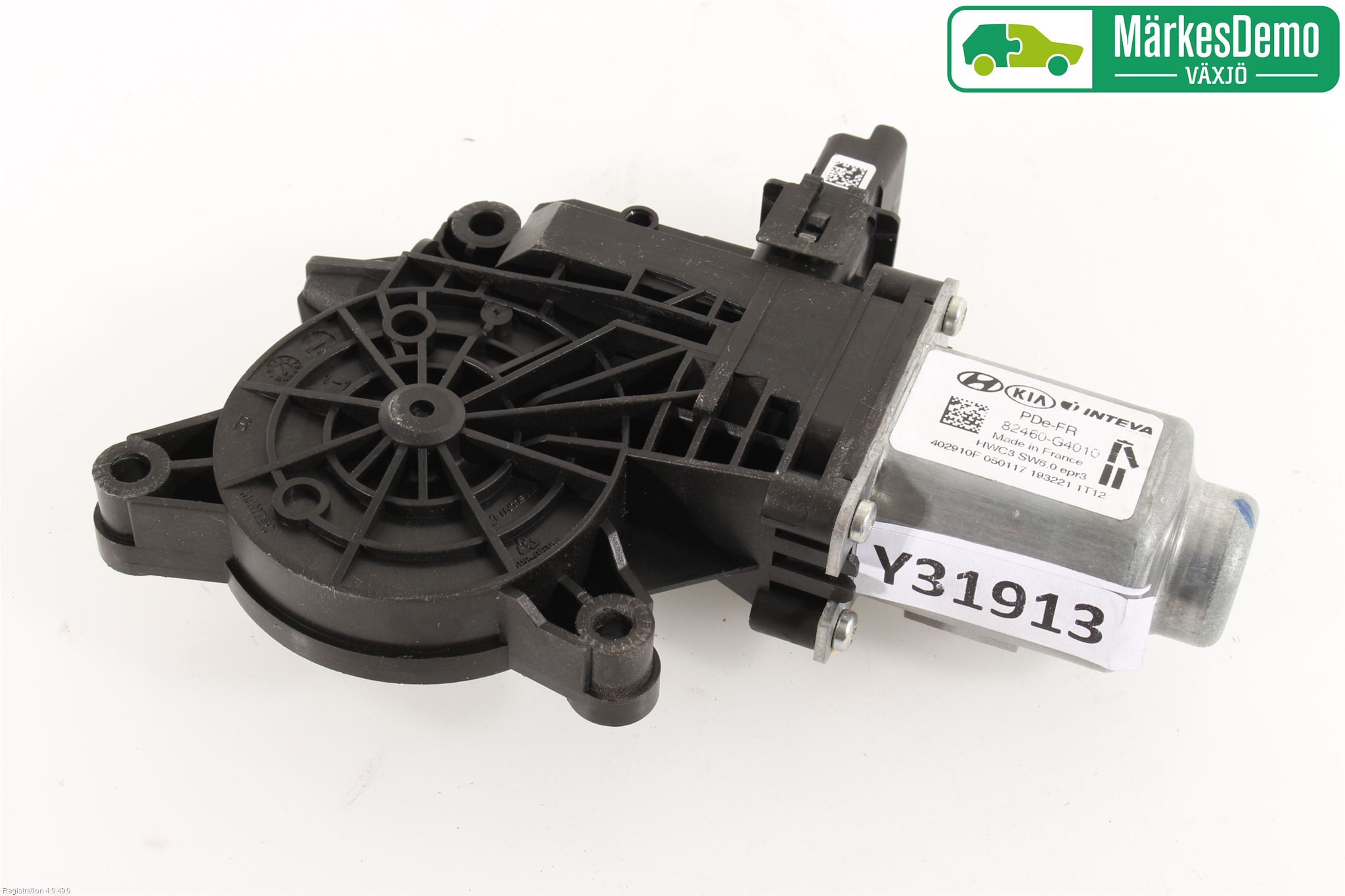 Hyundai i30 PD 17- Fönsterhissmotor