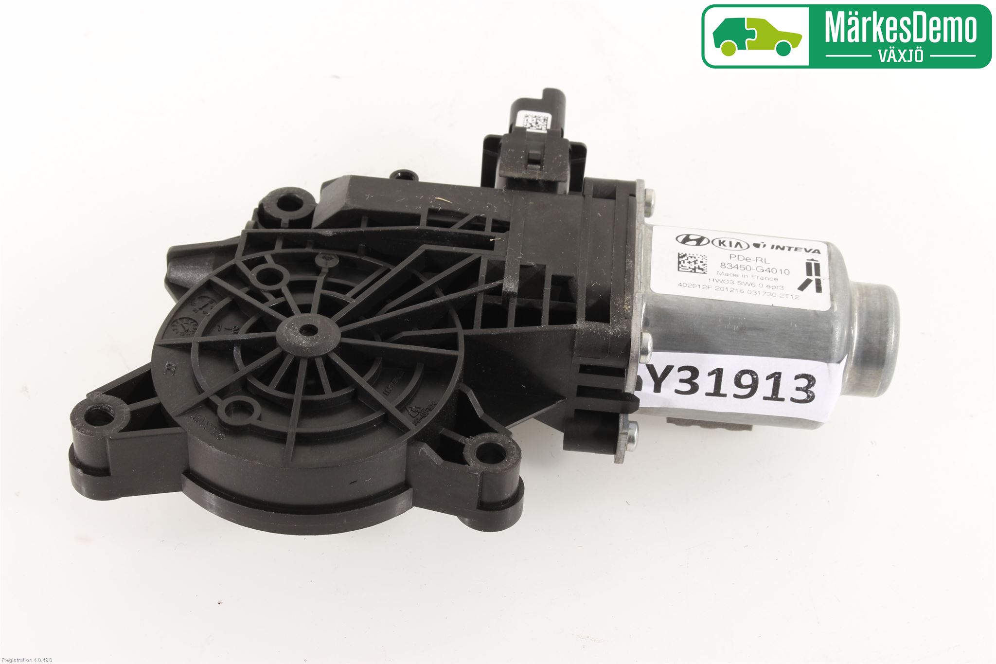 Hyundai i30 PD 17- Fönsterhissmotor