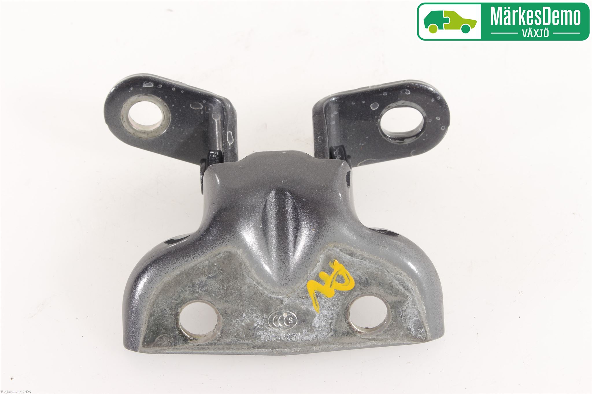 Hyundai i30 PD 17- Dörrgångjärn