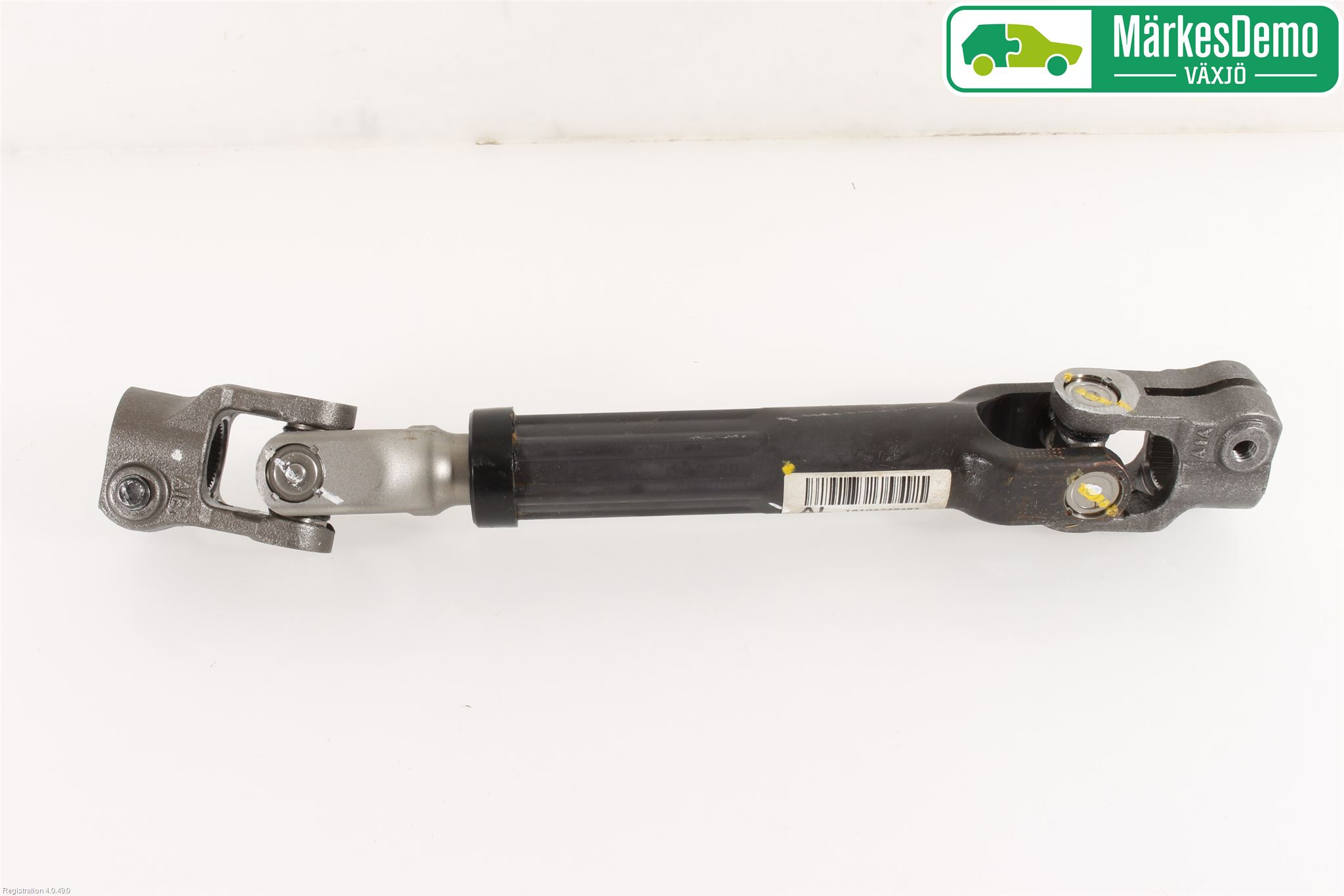 Hyundai i30 PD 17- Rattaxel