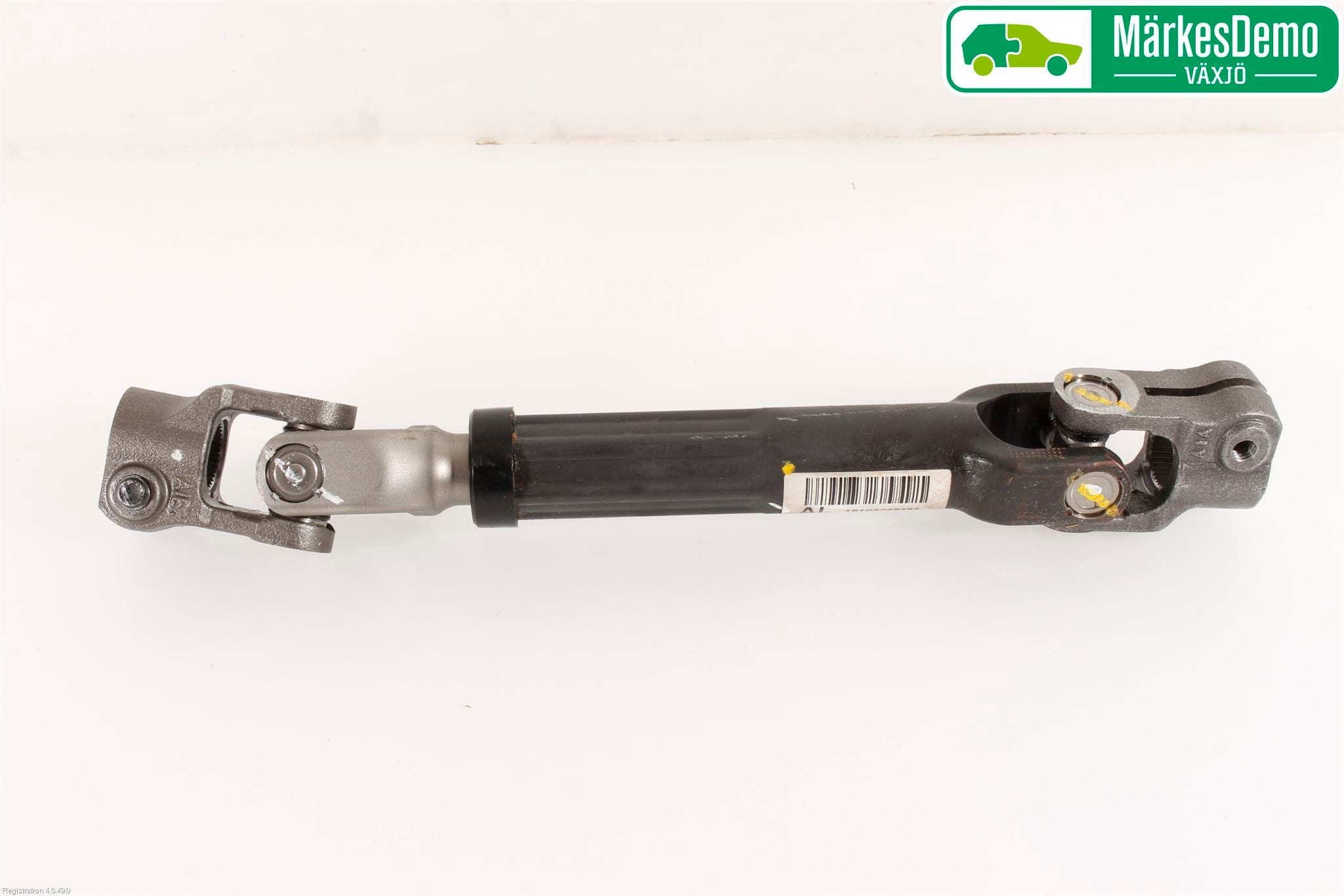 Hyundai i30 PD 17- Rattaxel