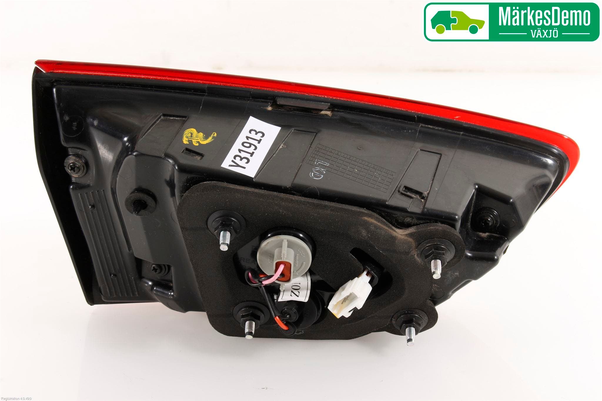 Hyundai i30 PD 17- Bakljus Lucka Hö